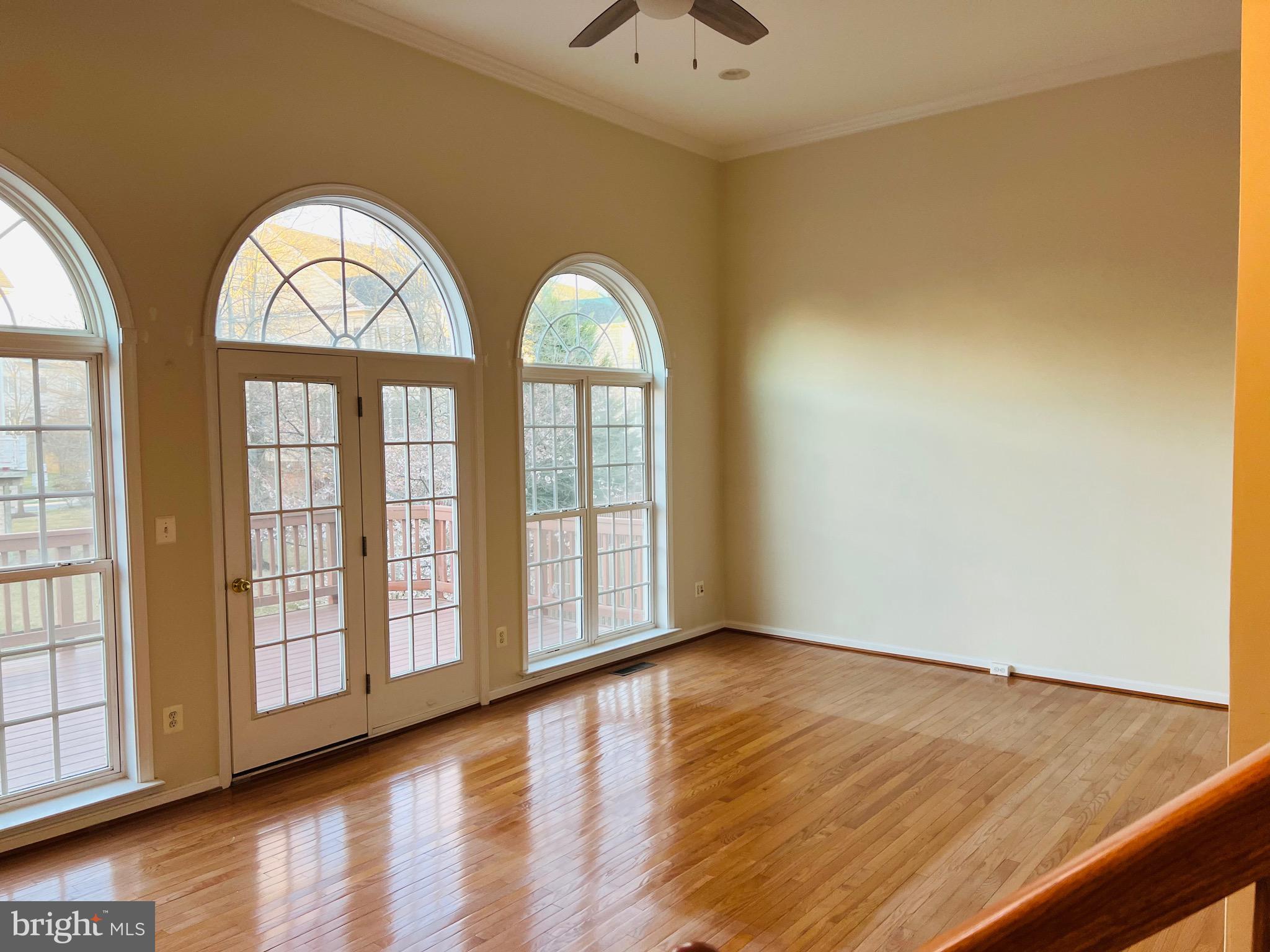 STONE RIDGE NORTH - Residential Lease