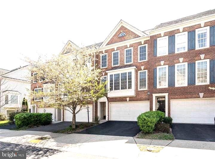 STONE RIDGE NORTH - Residential Lease