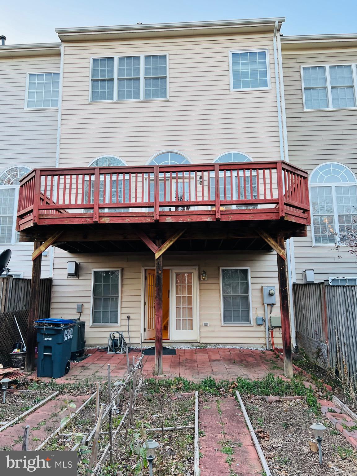 STONE RIDGE NORTH - Residential Lease