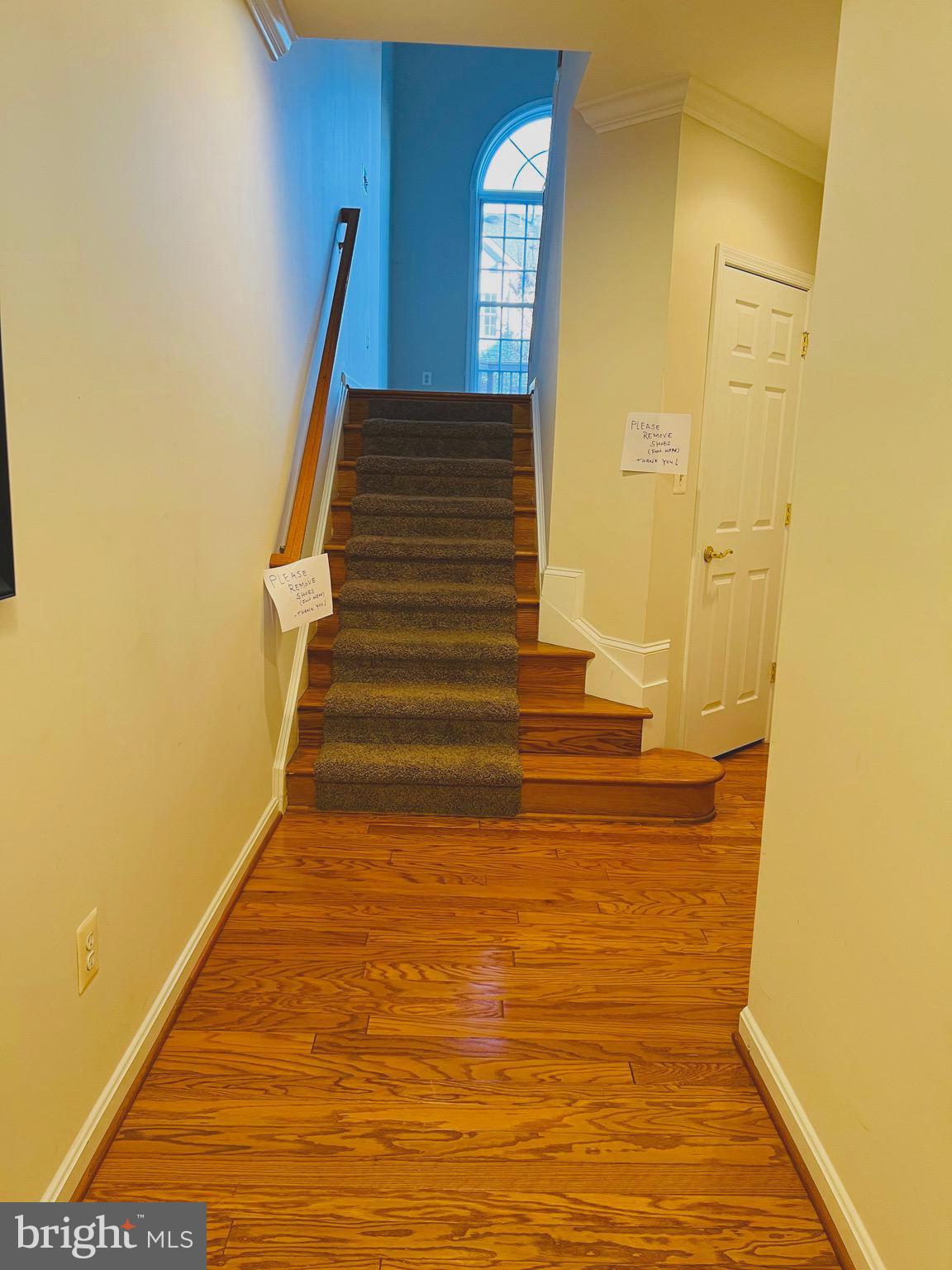 STONE RIDGE NORTH - Residential Lease