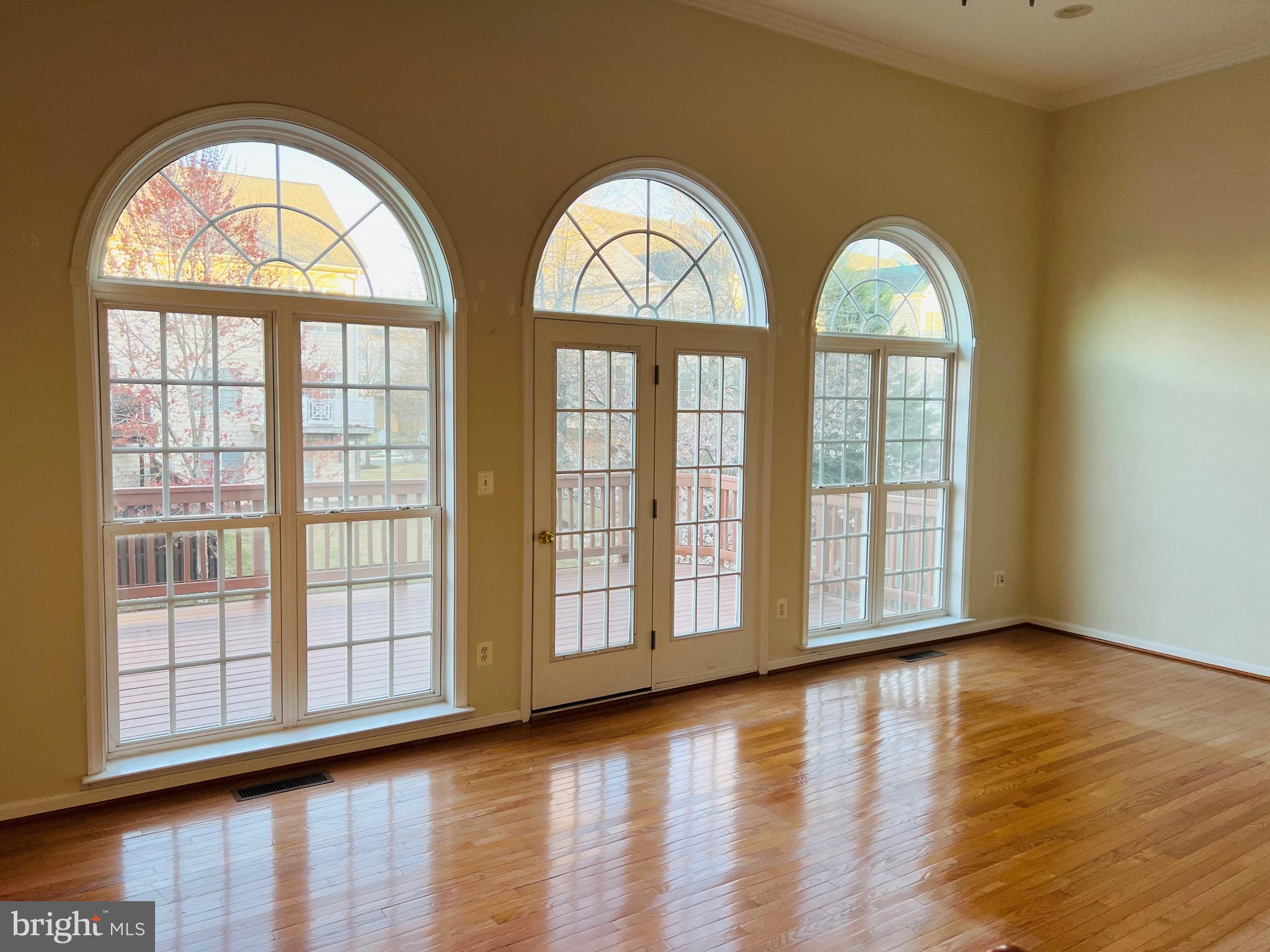 STONE RIDGE NORTH - Residential Lease