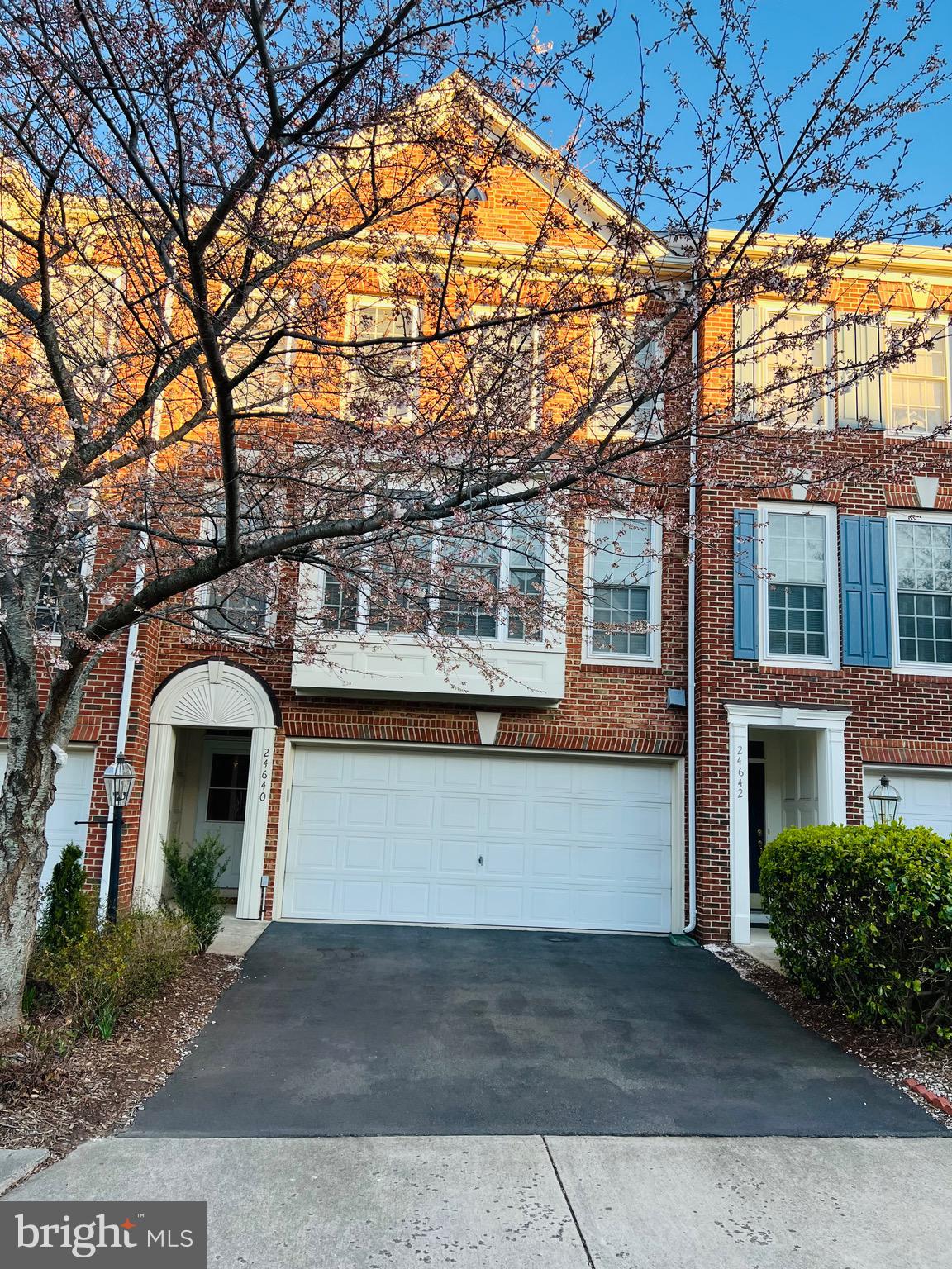 STONE RIDGE NORTH - Residential Lease