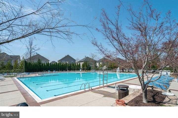 STONE RIDGE NORTH - Residential Lease