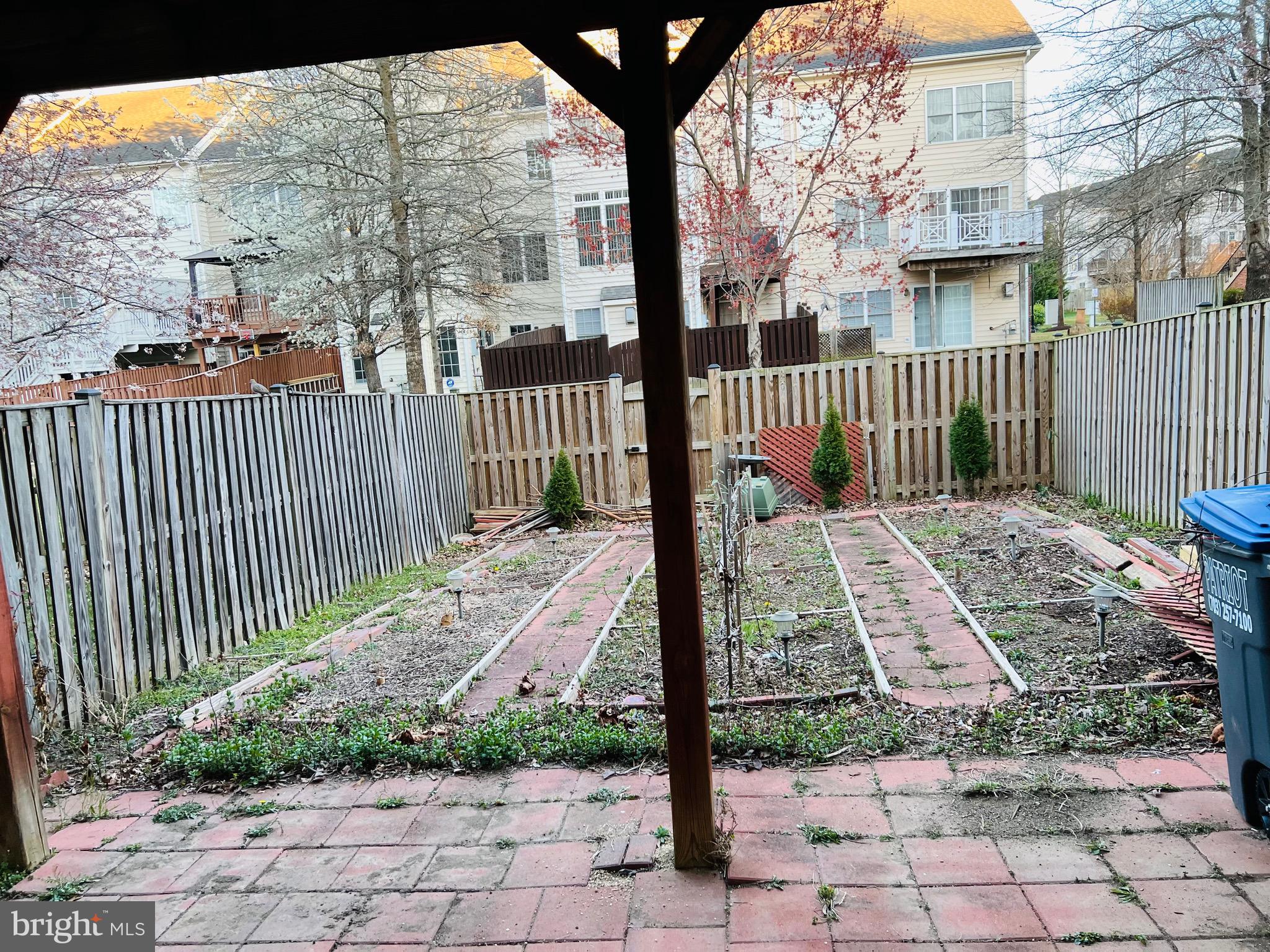 STONE RIDGE NORTH - Residential Lease