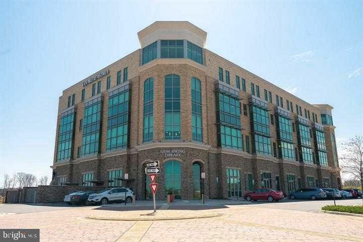 STONE RIDGE NORTH - Residential Lease