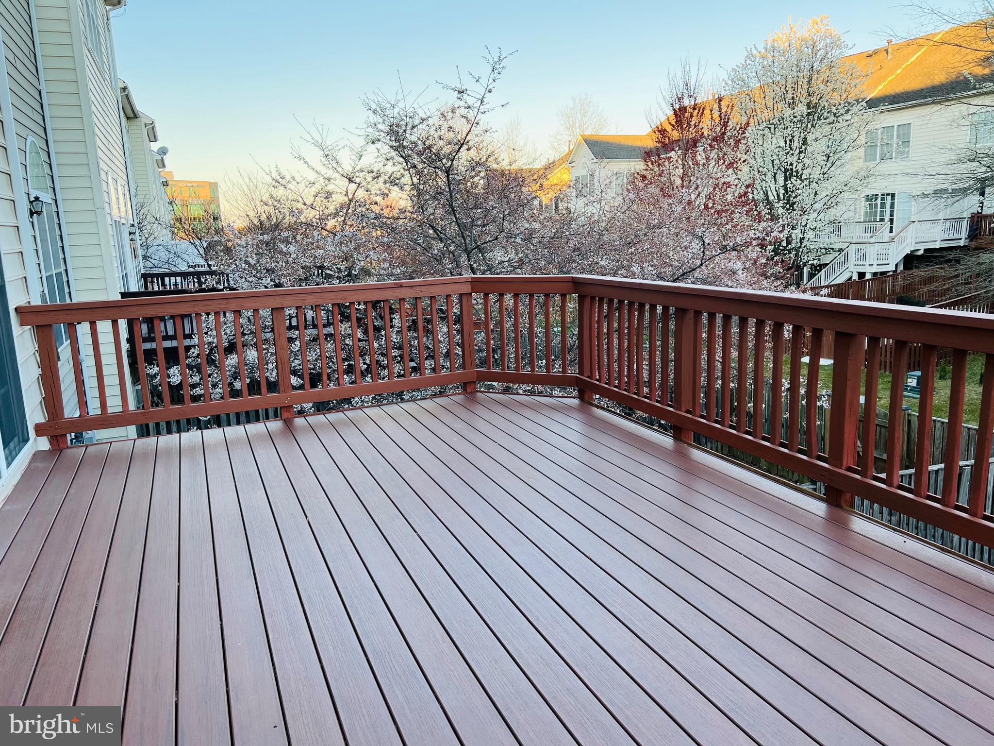 STONE RIDGE NORTH - Residential Lease