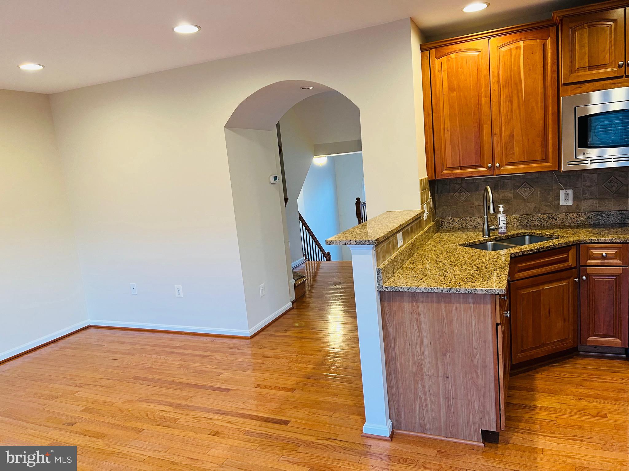 STONE RIDGE NORTH - Residential Lease