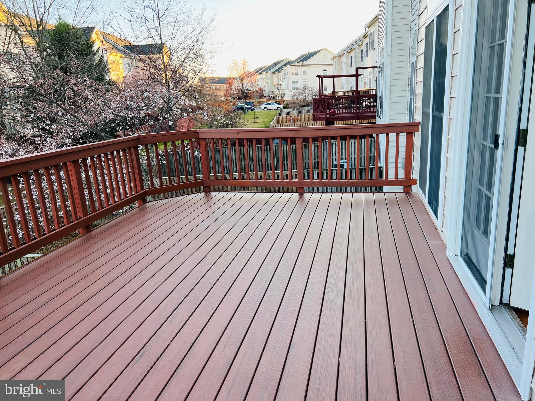 STONE RIDGE NORTH - Residential Lease