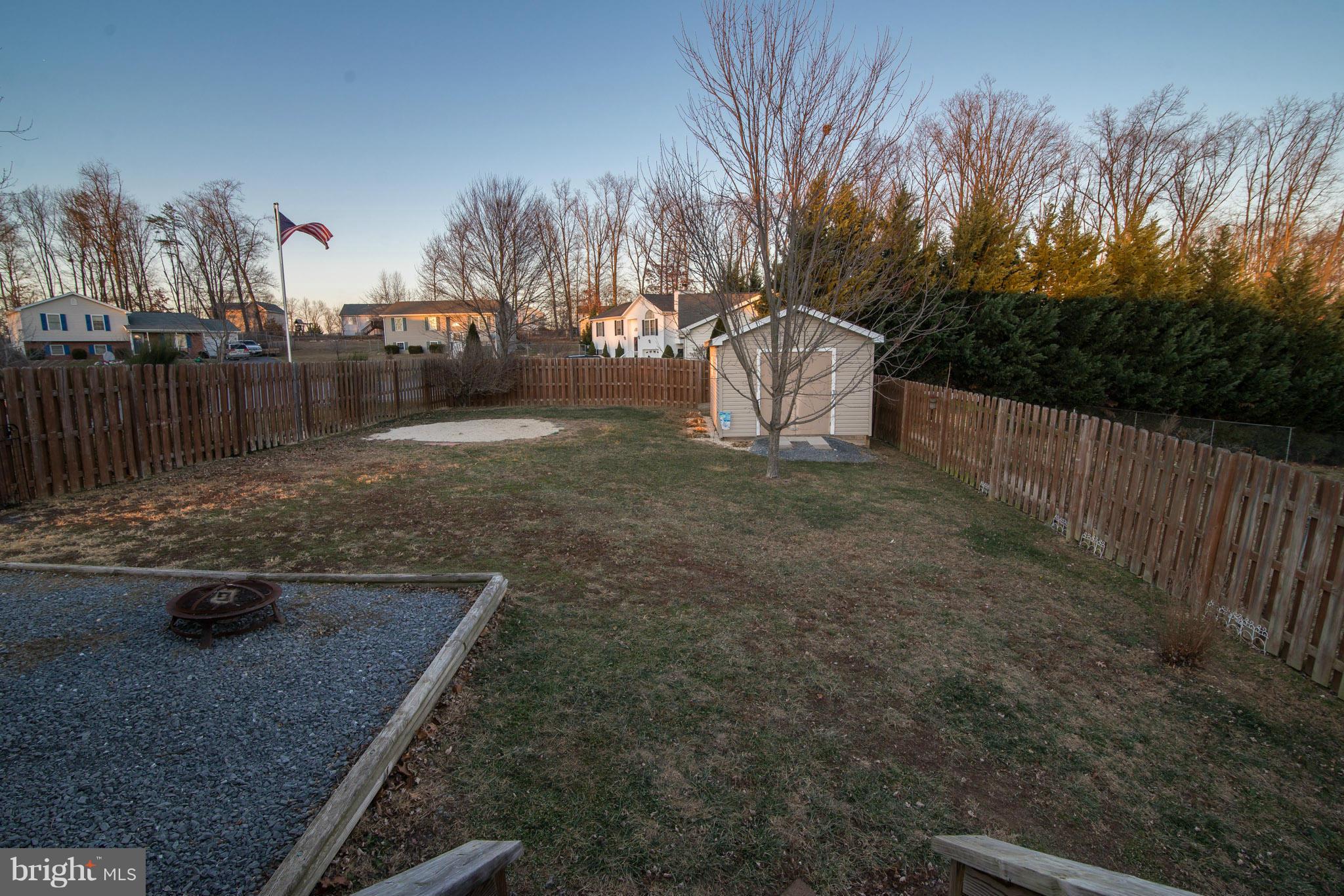 FOREST HEIGHTS - Residential