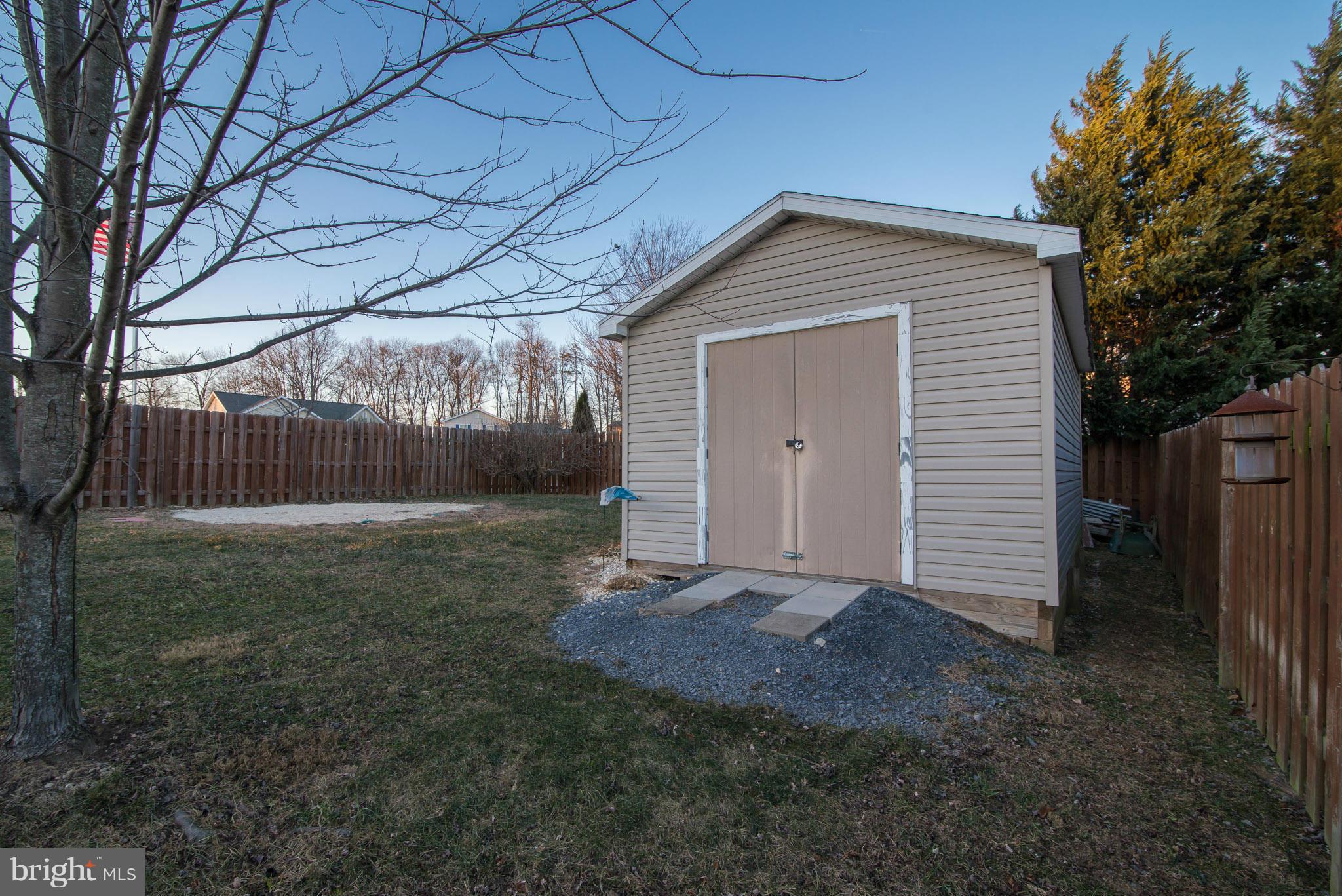 FOREST HEIGHTS - Residential