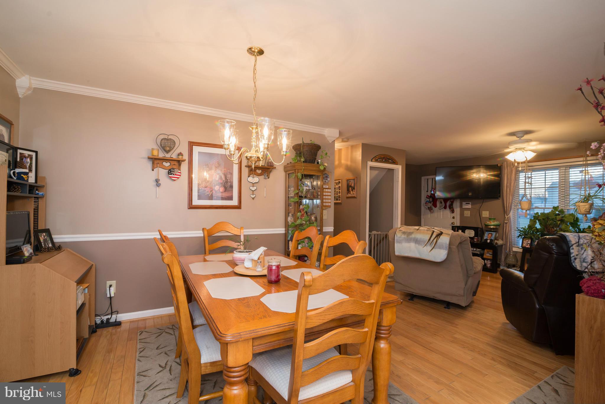 FOREST HEIGHTS - Residential