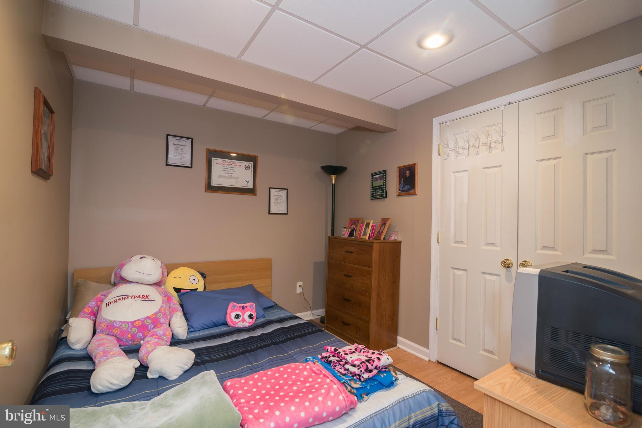 FOREST HEIGHTS - Residential