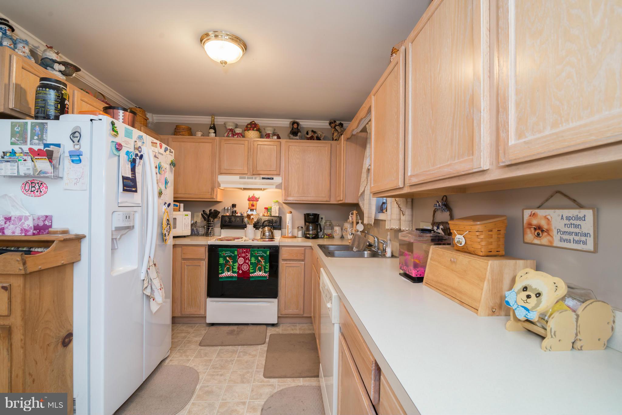 FOREST HEIGHTS - Residential