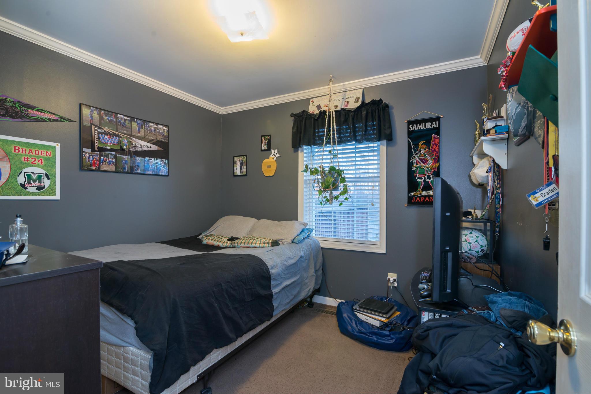 FOREST HEIGHTS - Residential