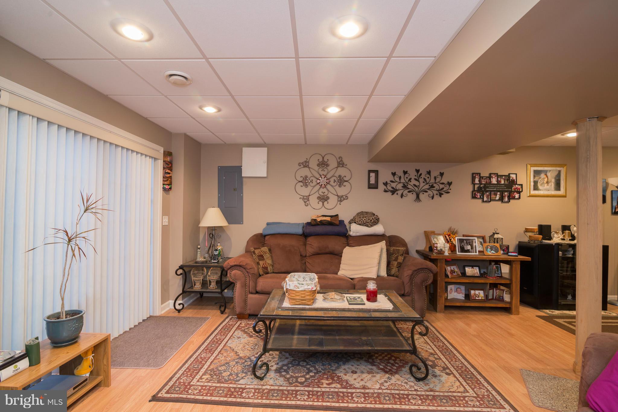 FOREST HEIGHTS - Residential