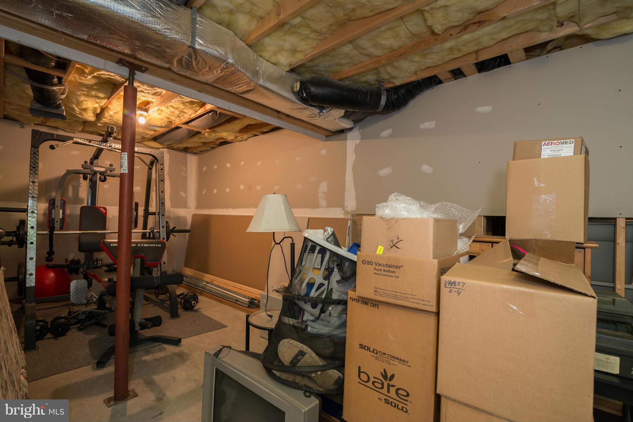 FOREST HEIGHTS - Residential