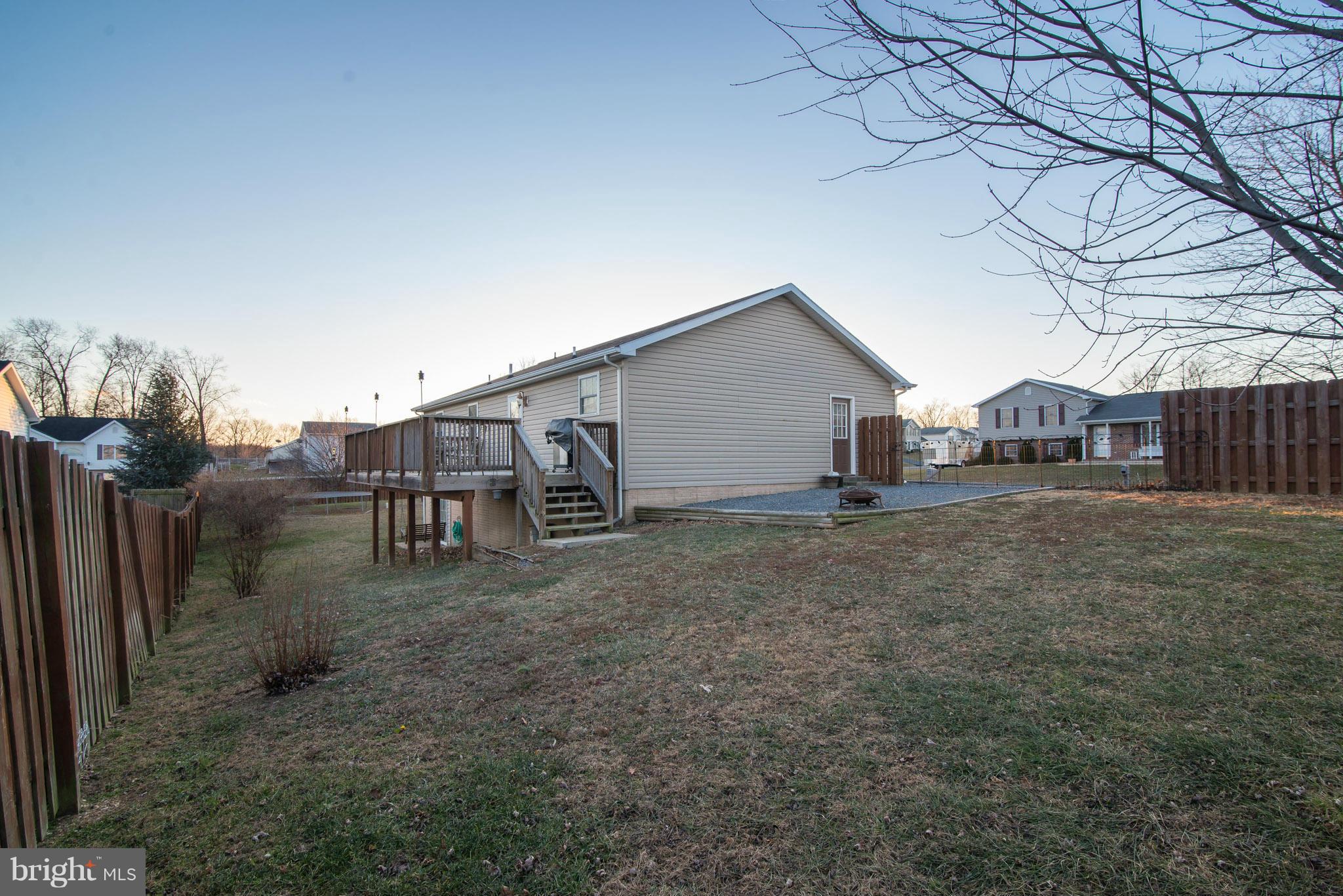 FOREST HEIGHTS - Residential