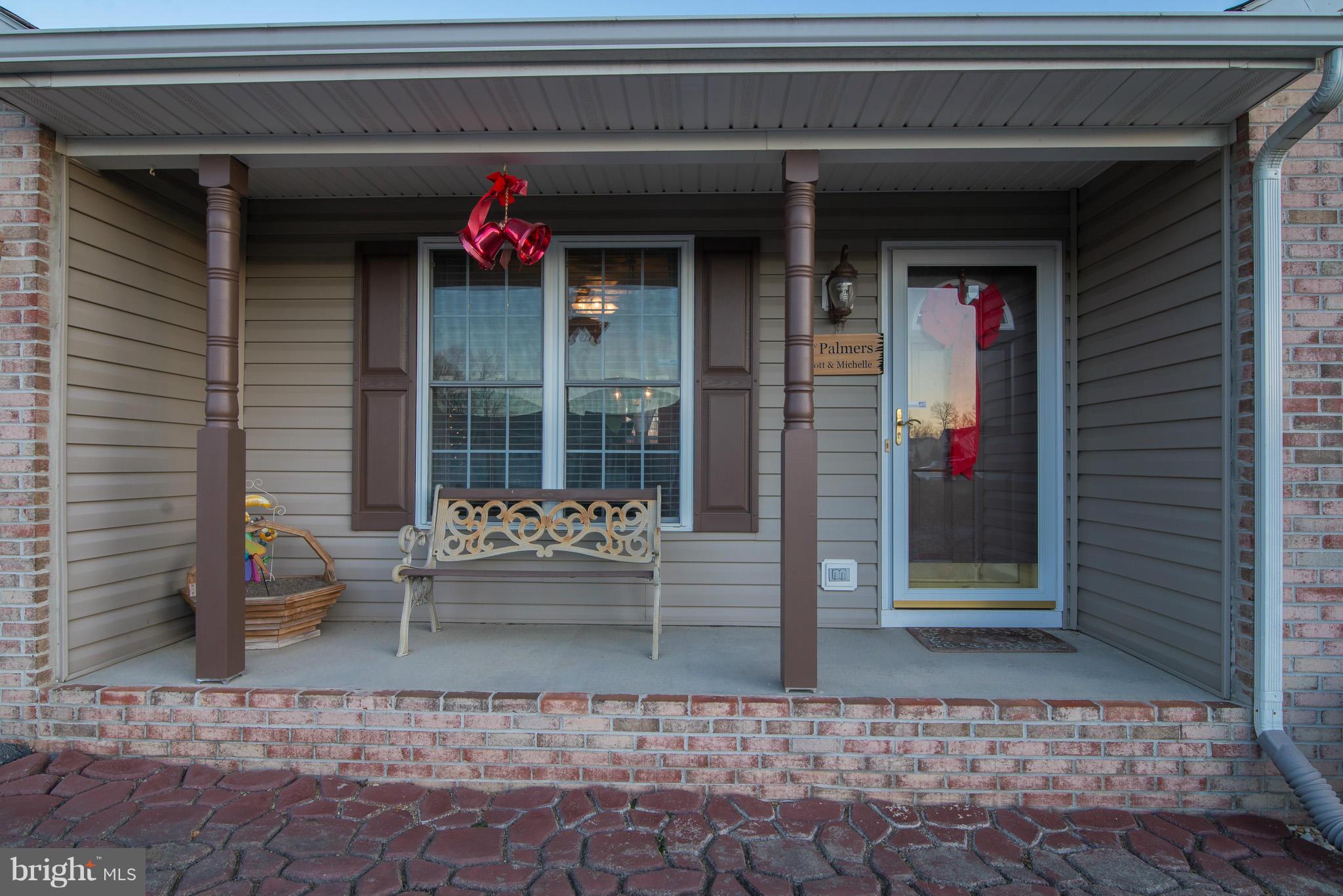 FOREST HEIGHTS - Residential