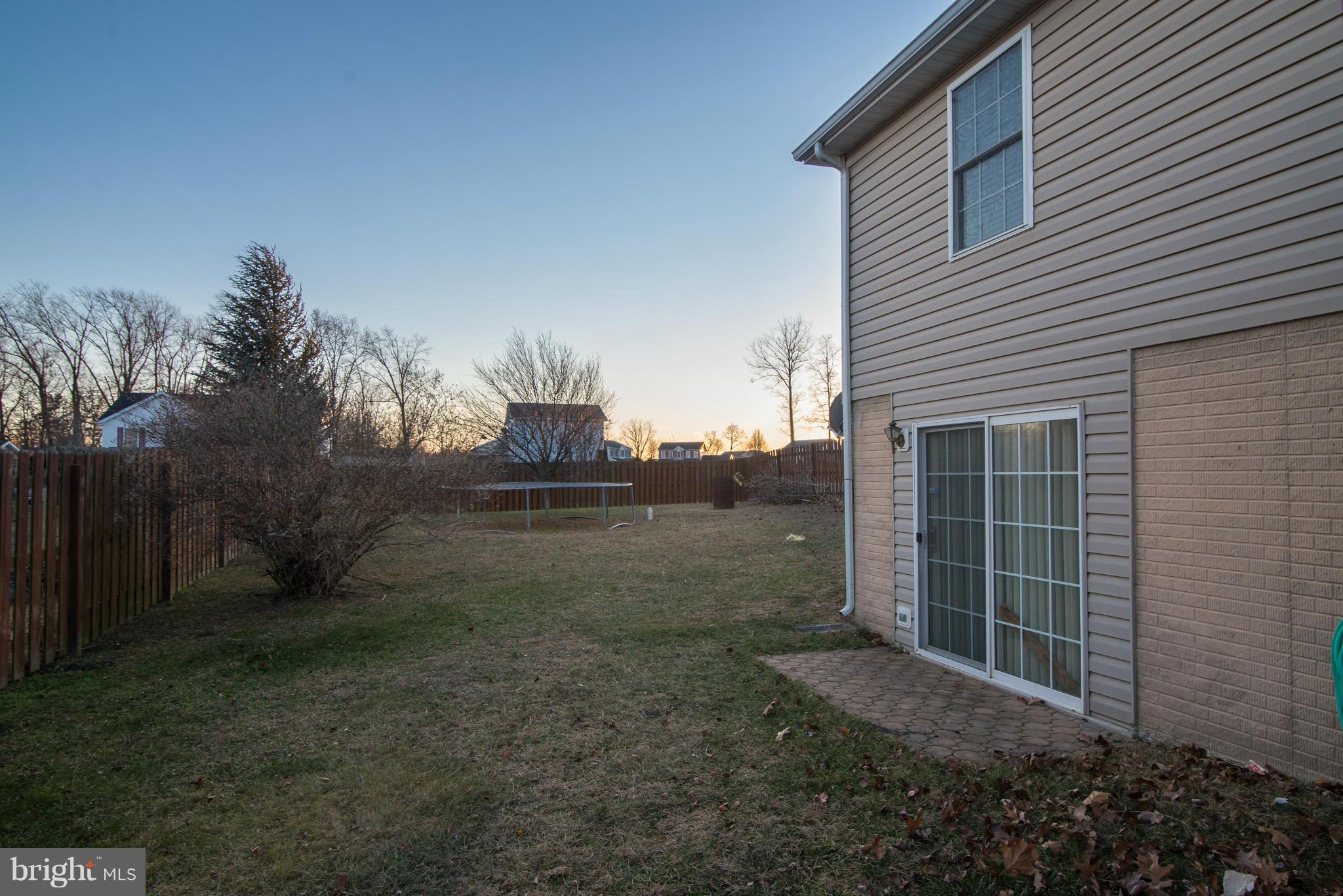 FOREST HEIGHTS - Residential