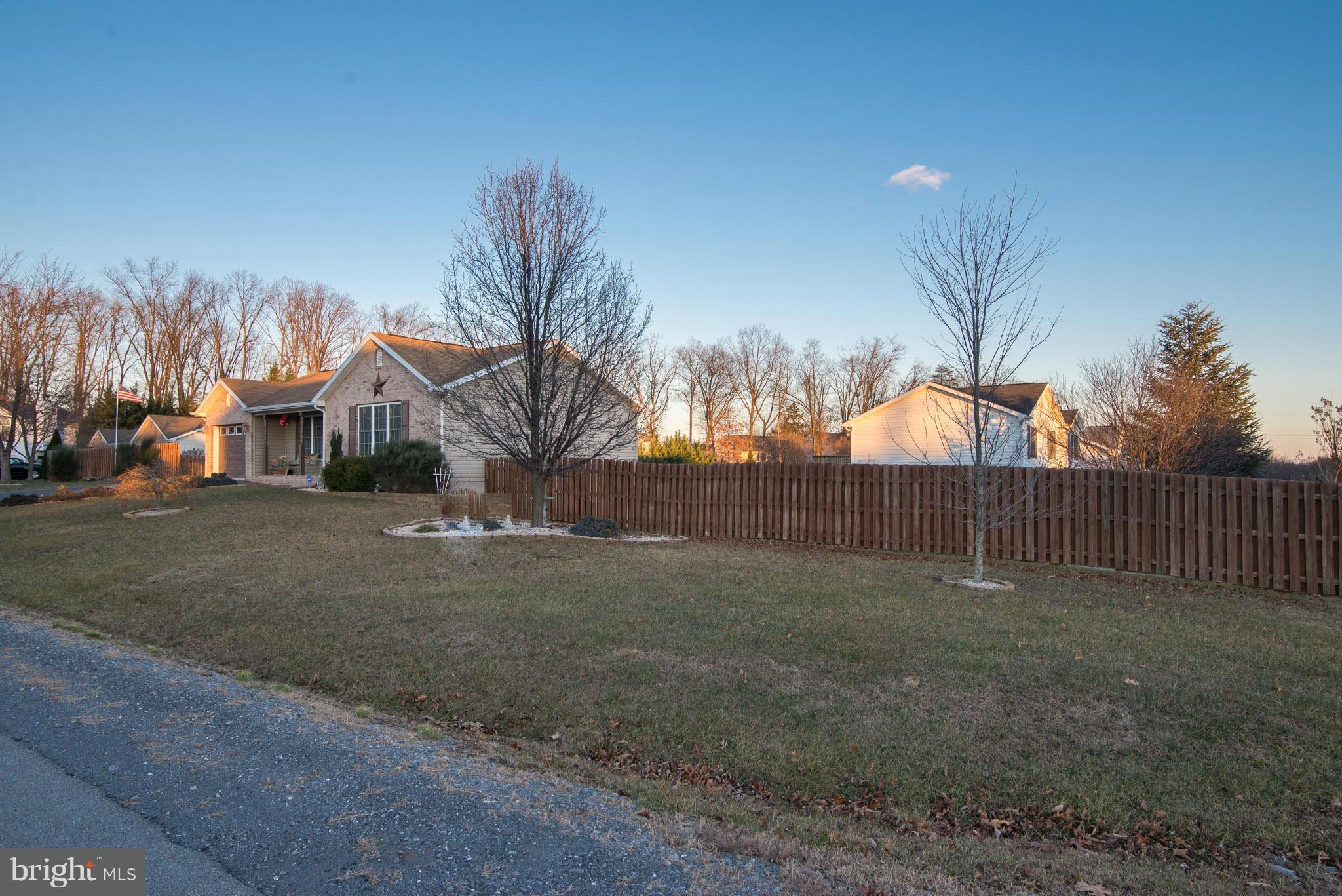 FOREST HEIGHTS - Residential