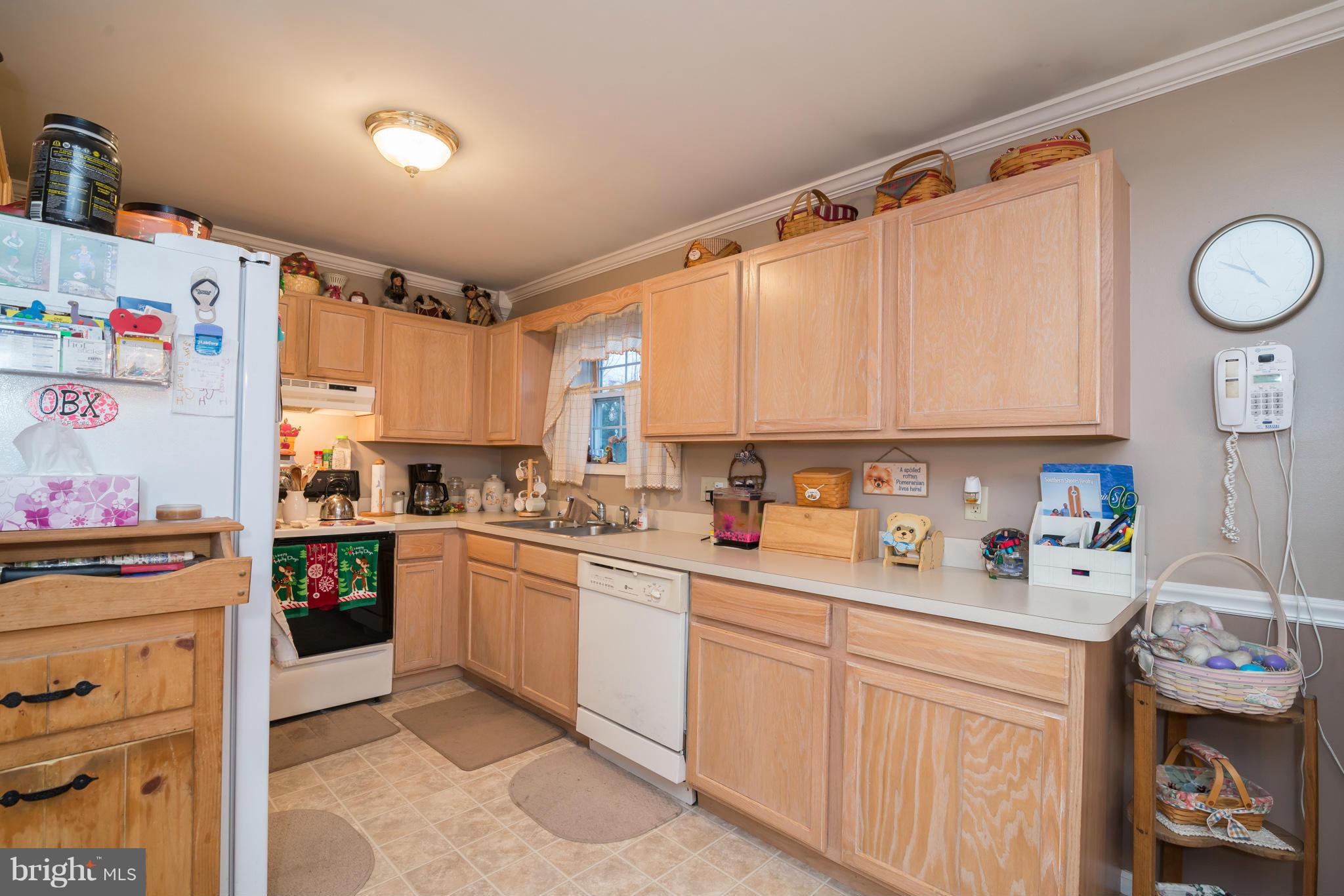 FOREST HEIGHTS - Residential