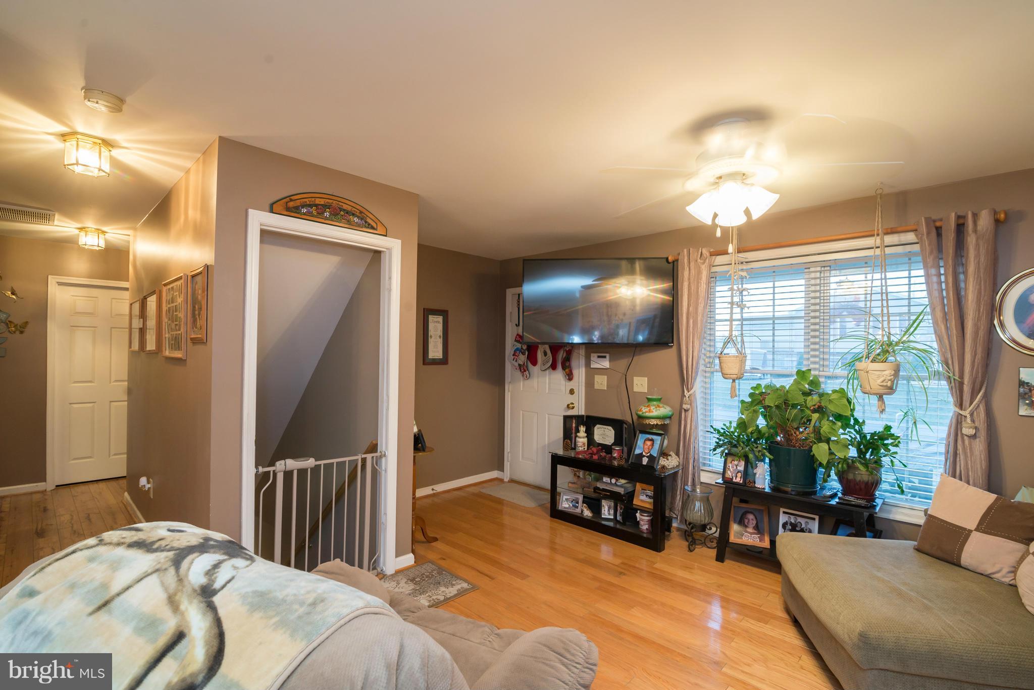 FOREST HEIGHTS - Residential