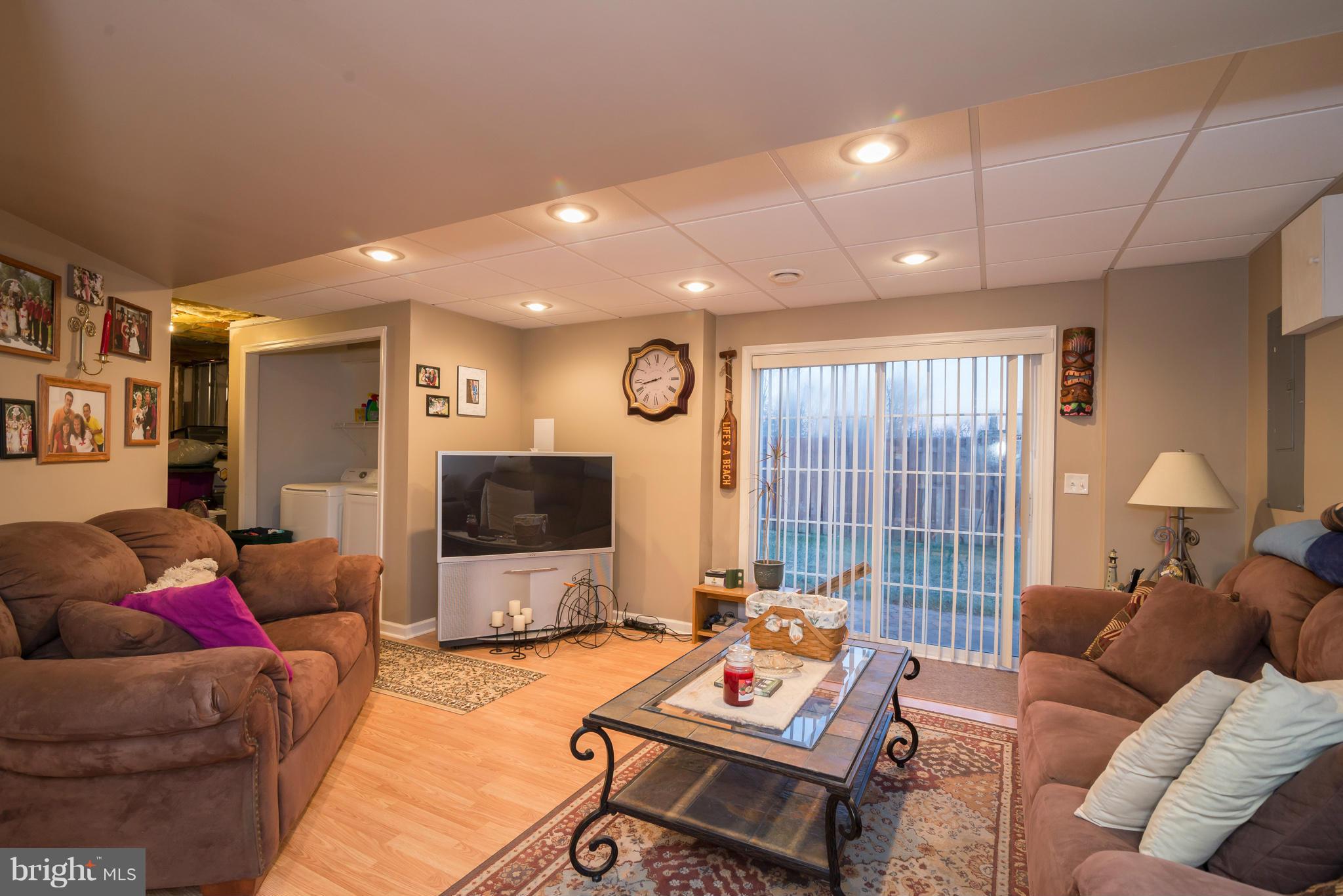 FOREST HEIGHTS - Residential