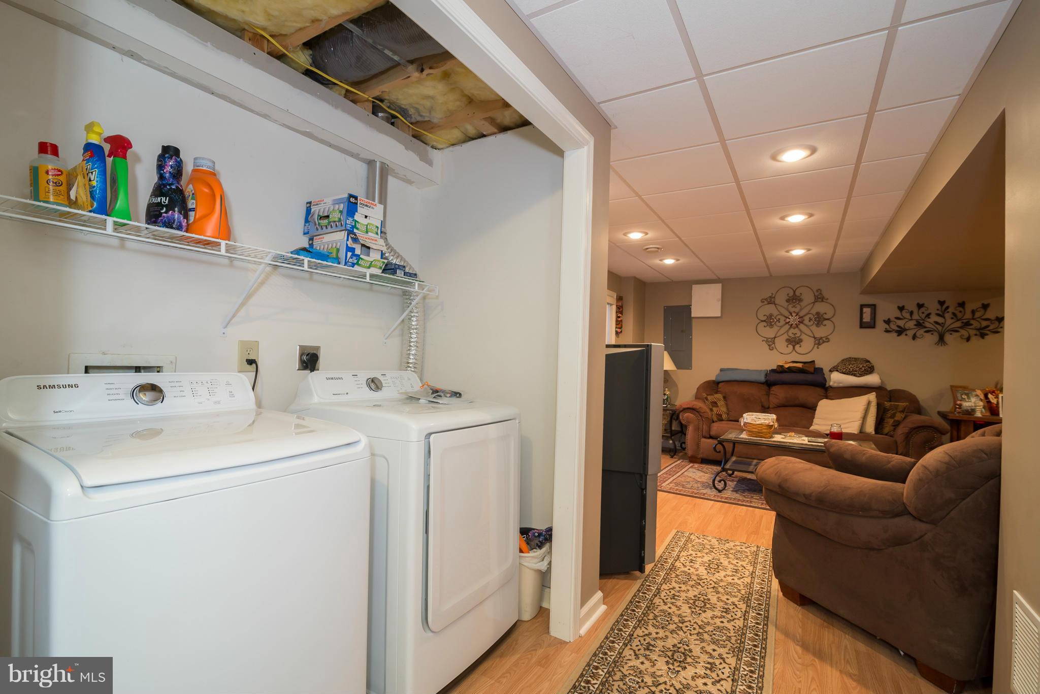 FOREST HEIGHTS - Residential