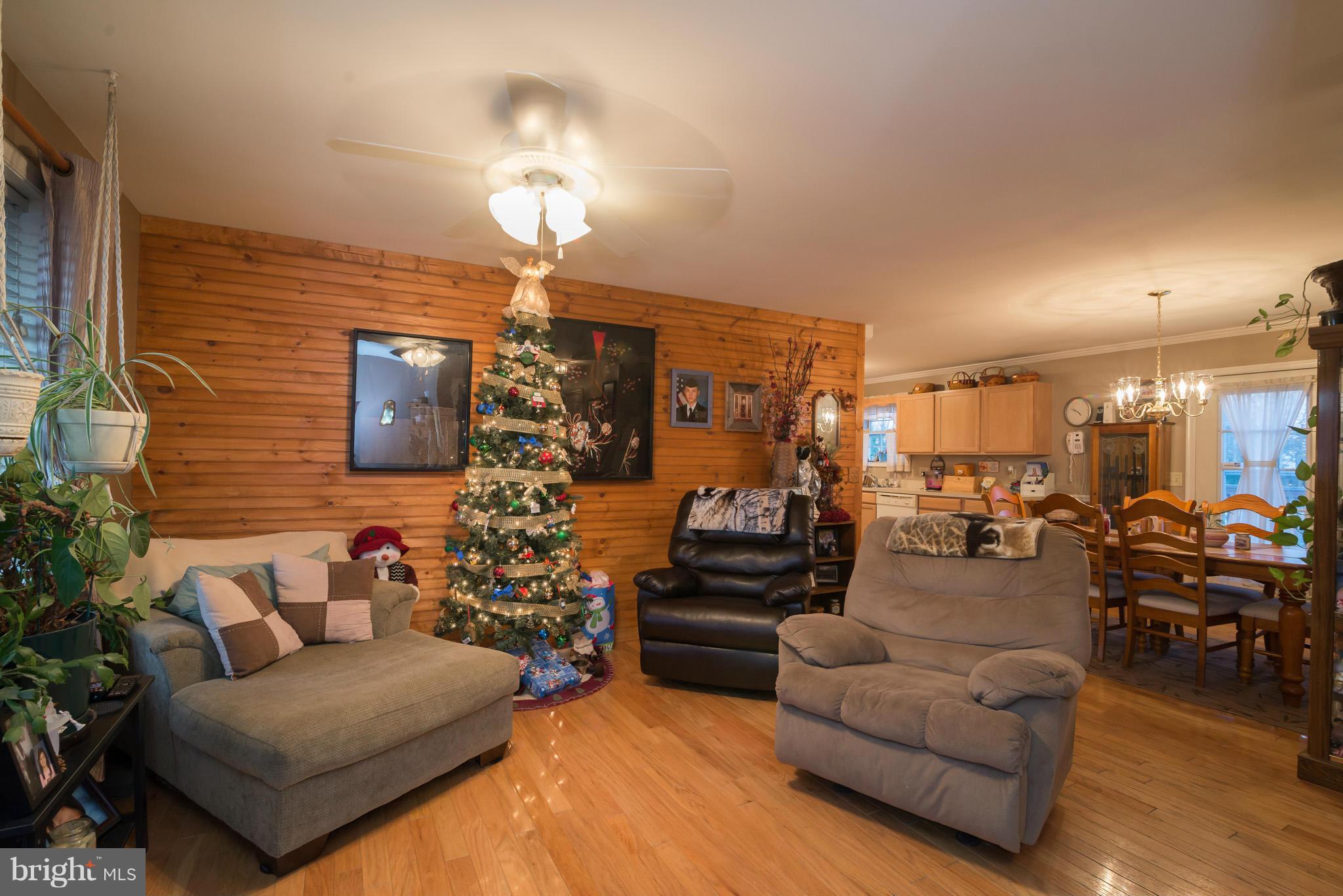 FOREST HEIGHTS - Residential