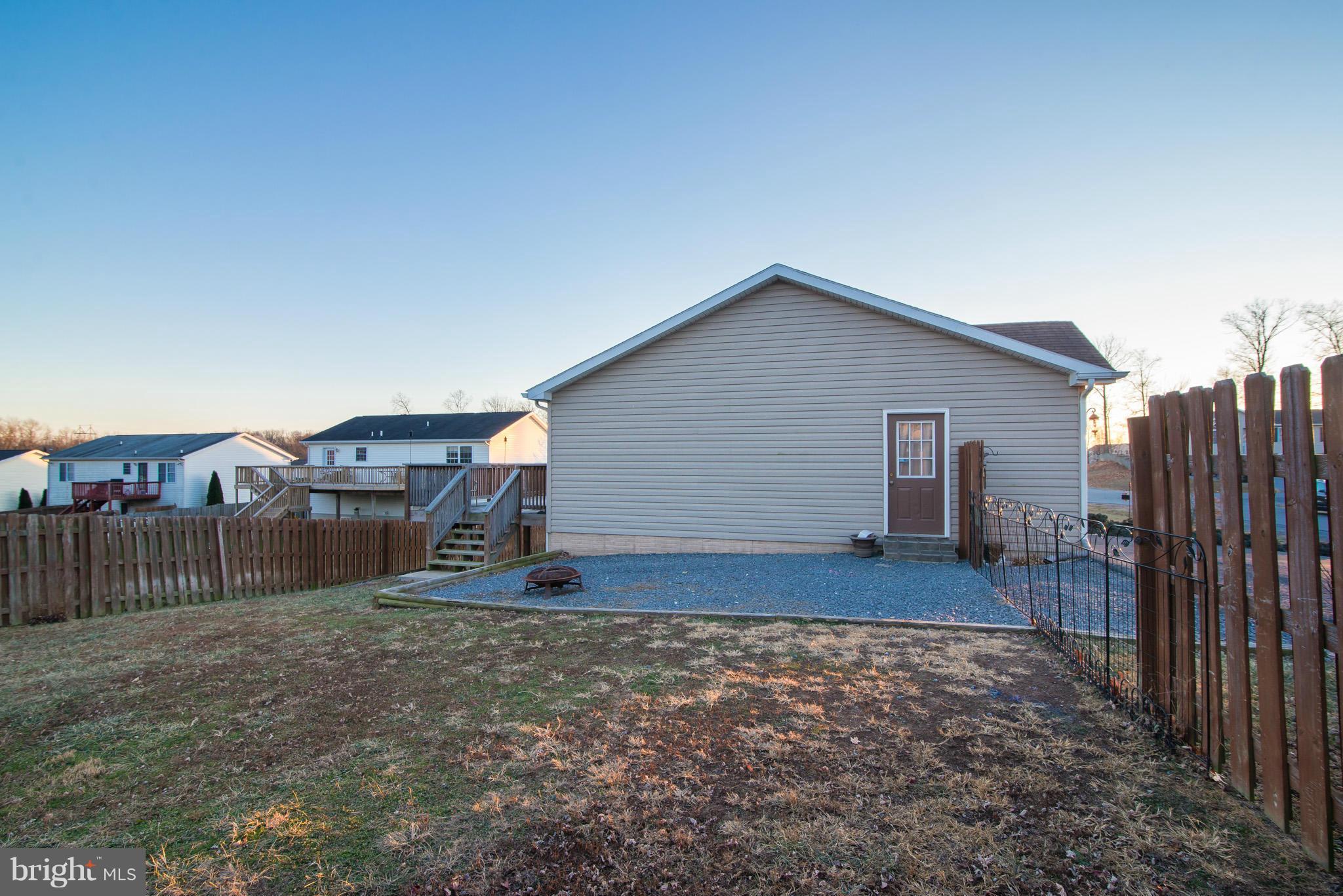 FOREST HEIGHTS - Residential