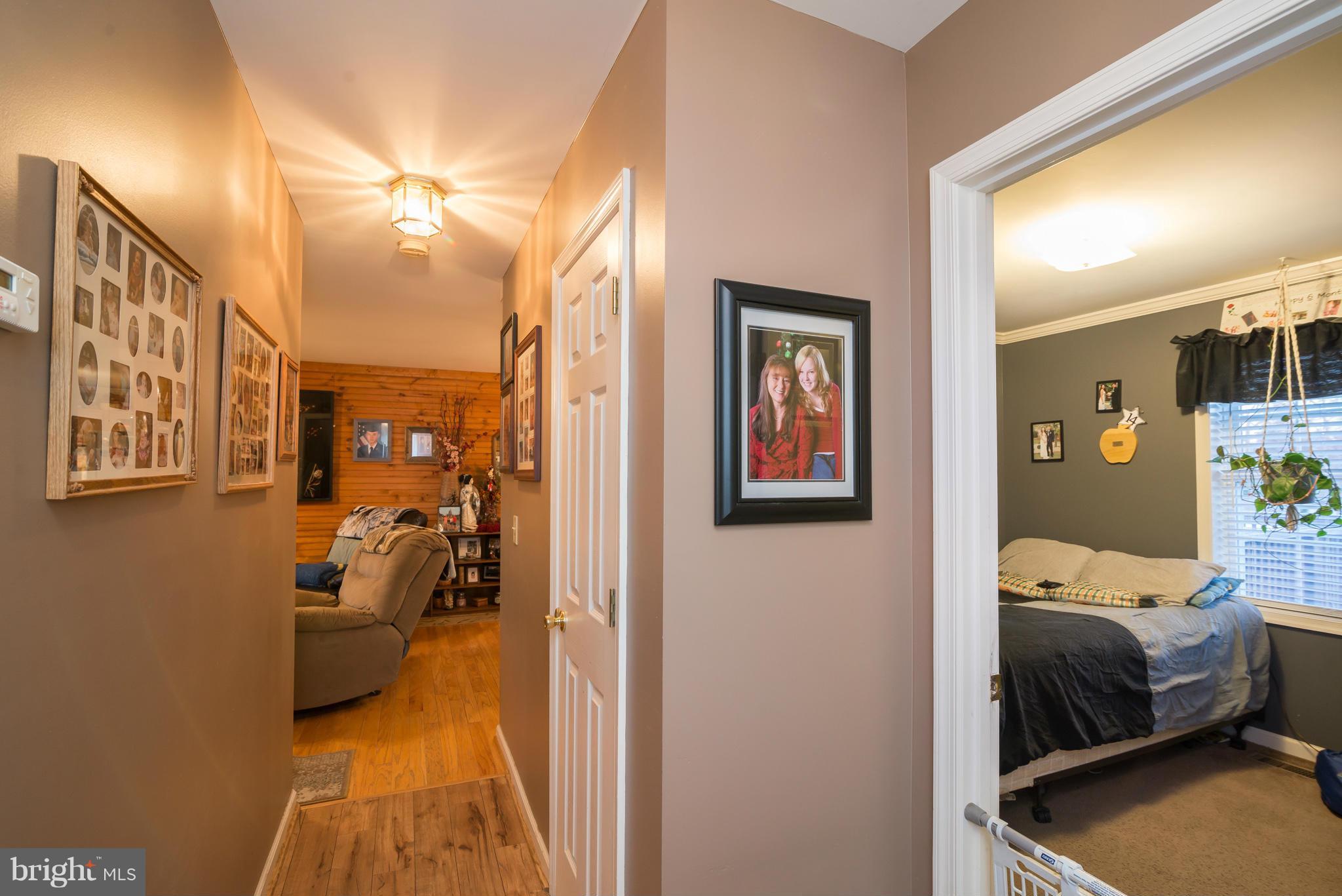 FOREST HEIGHTS - Residential