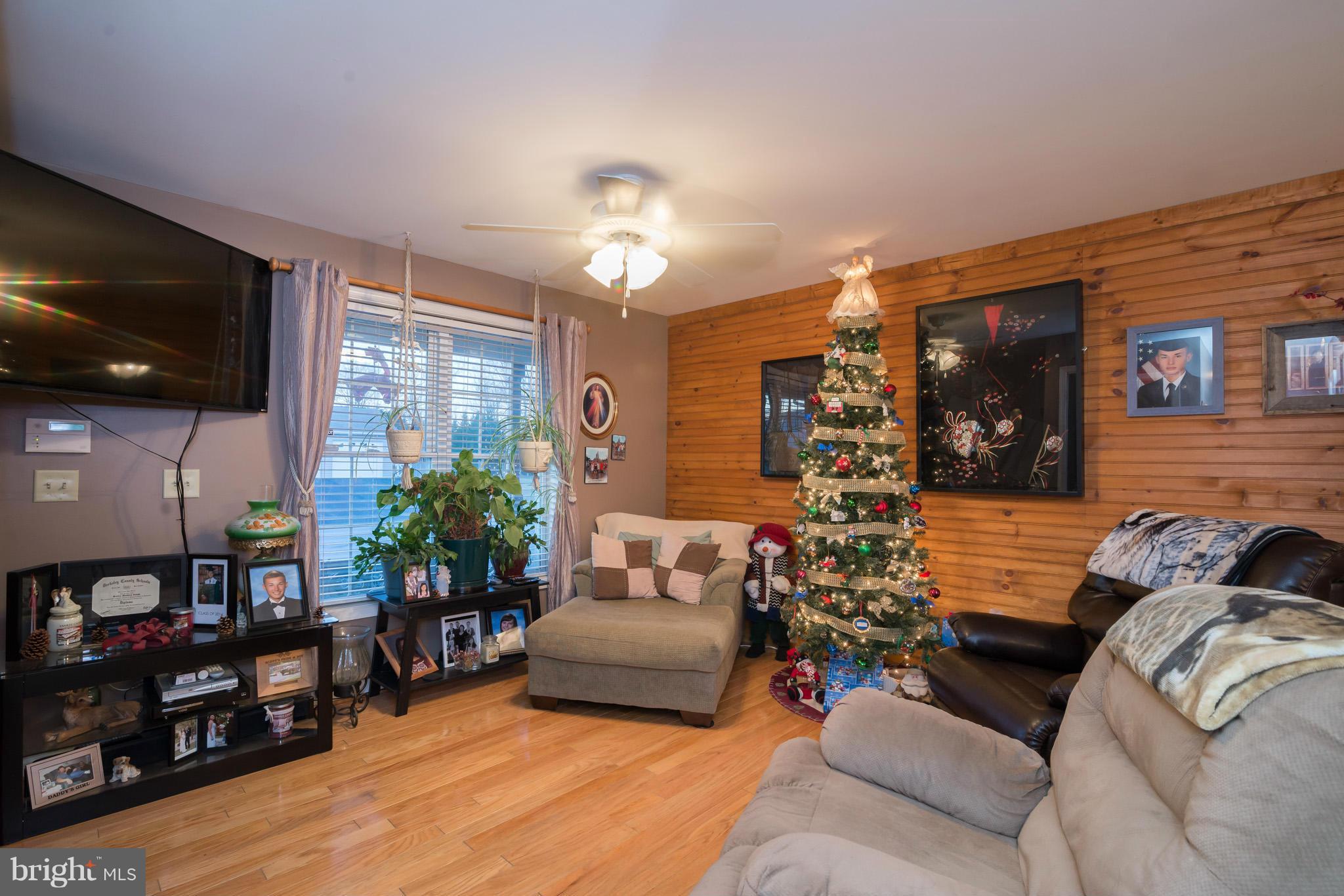 FOREST HEIGHTS - Residential