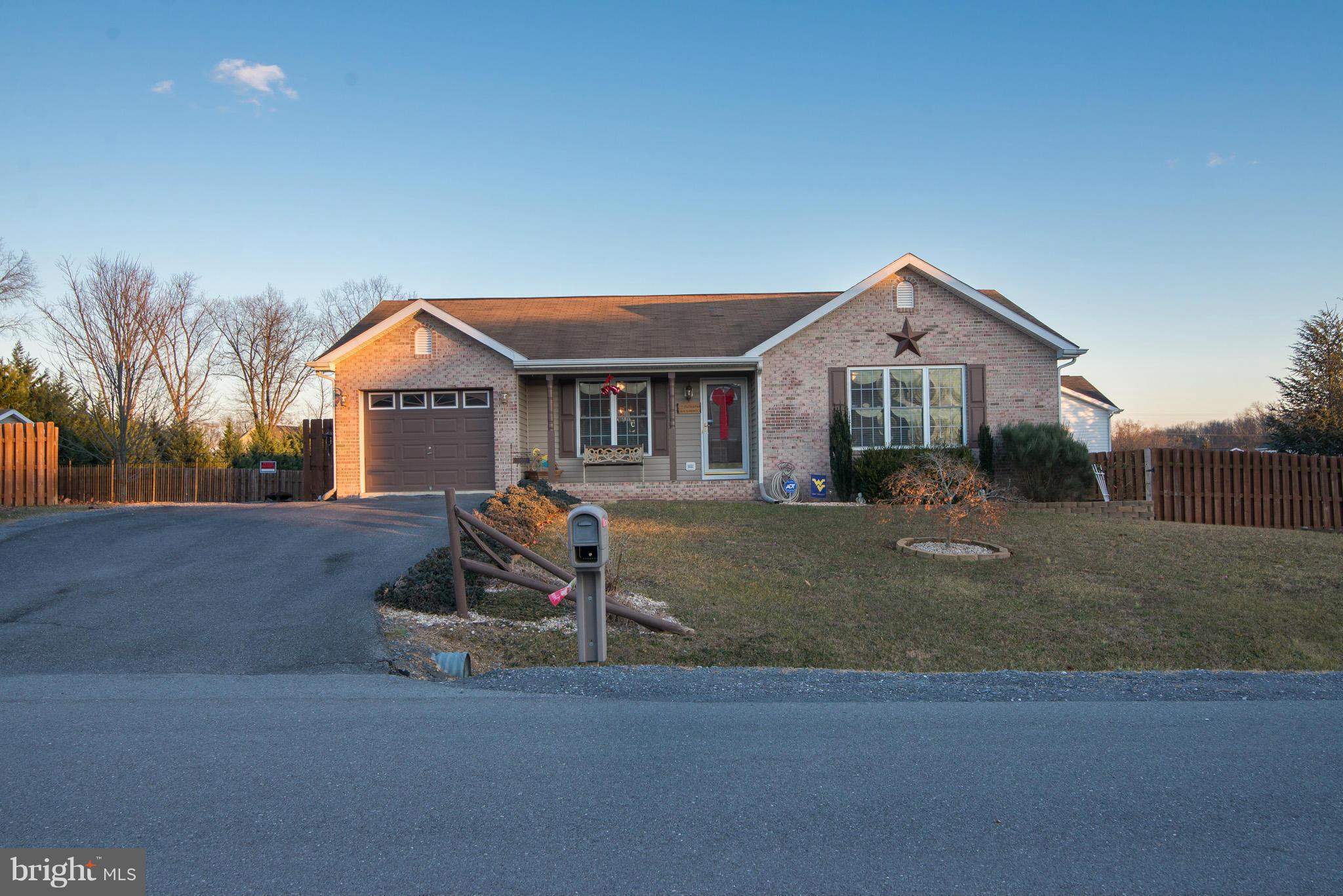 FOREST HEIGHTS - Residential