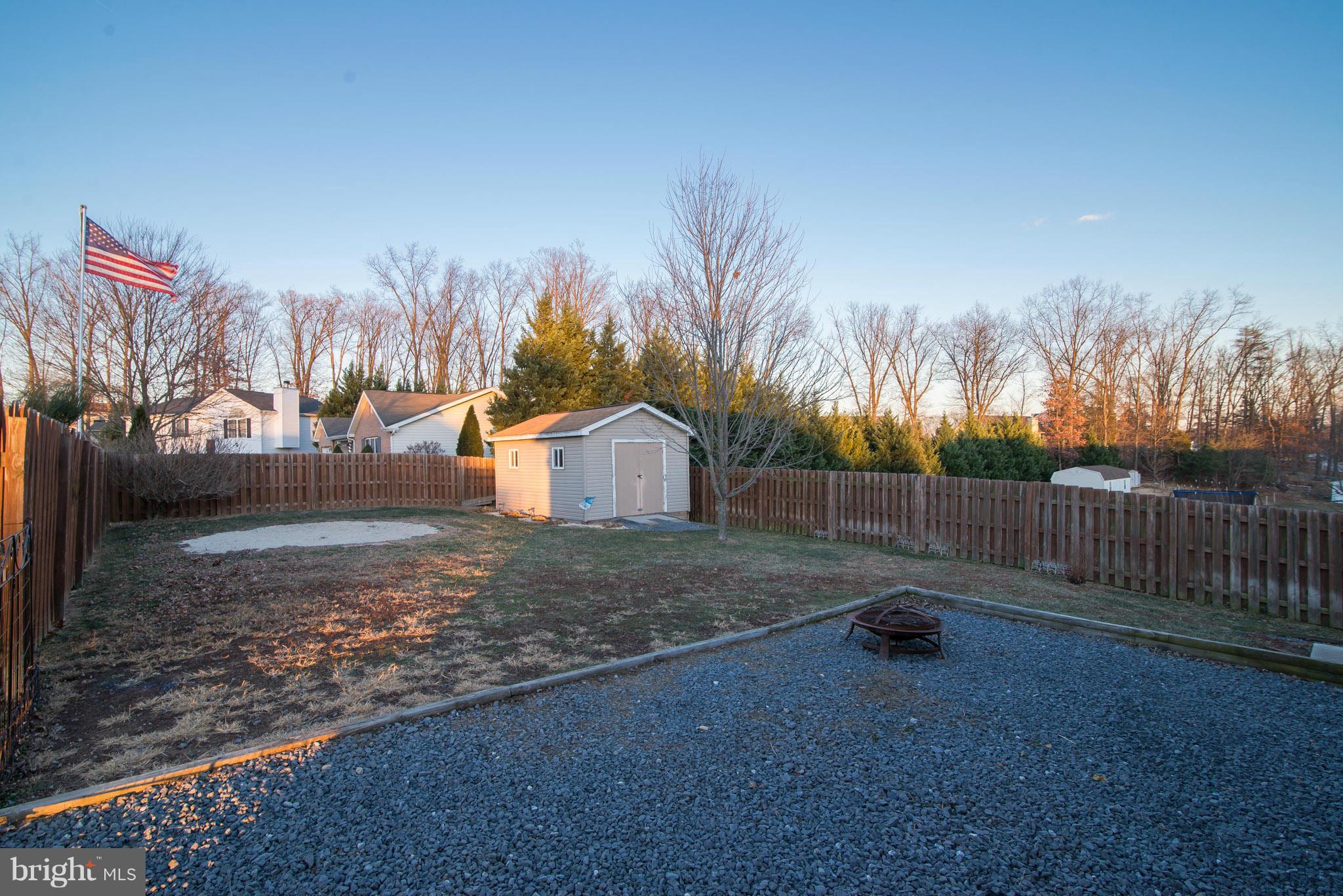 FOREST HEIGHTS - Residential