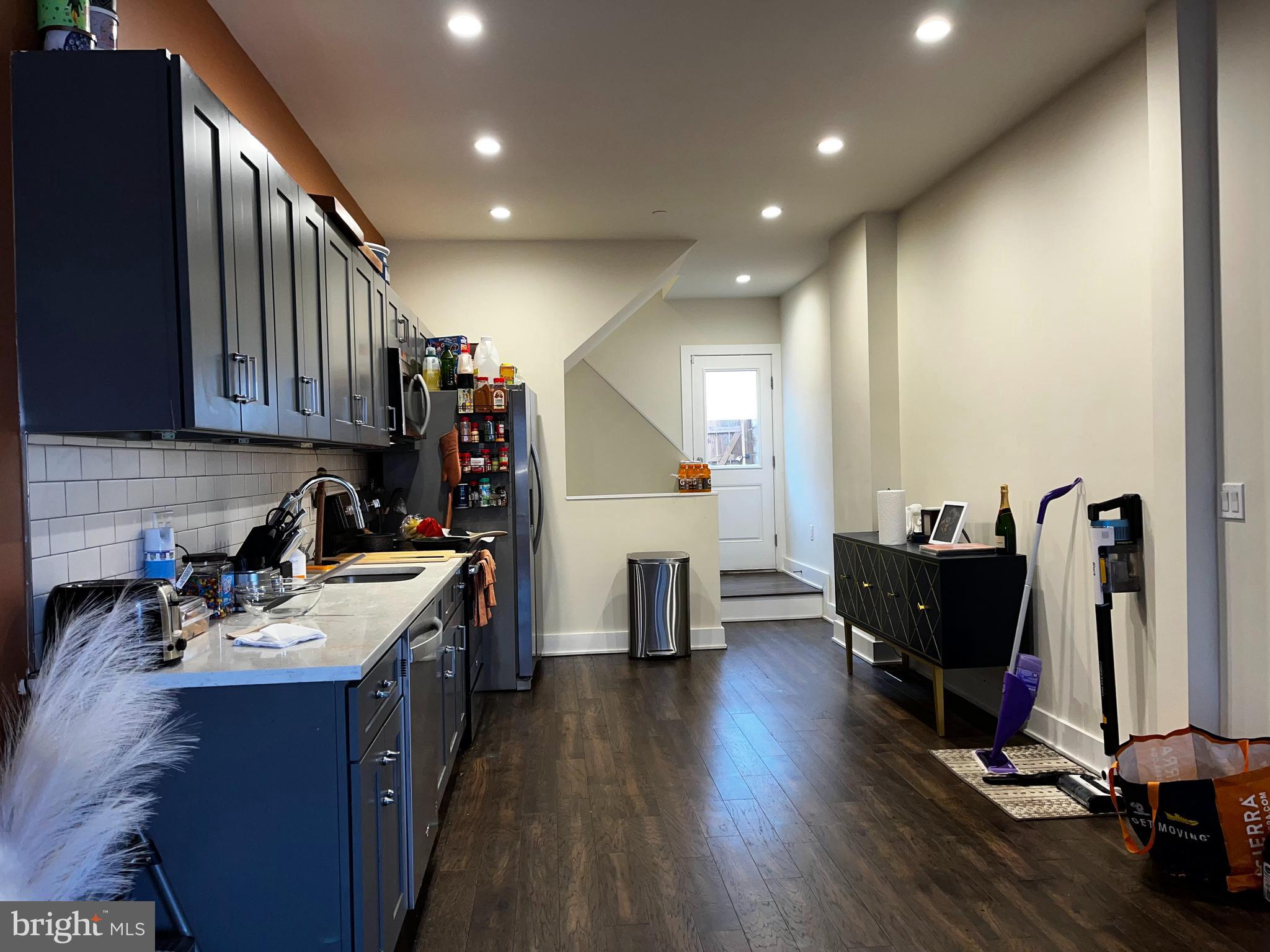 OLDE KENSINGTON - Residential