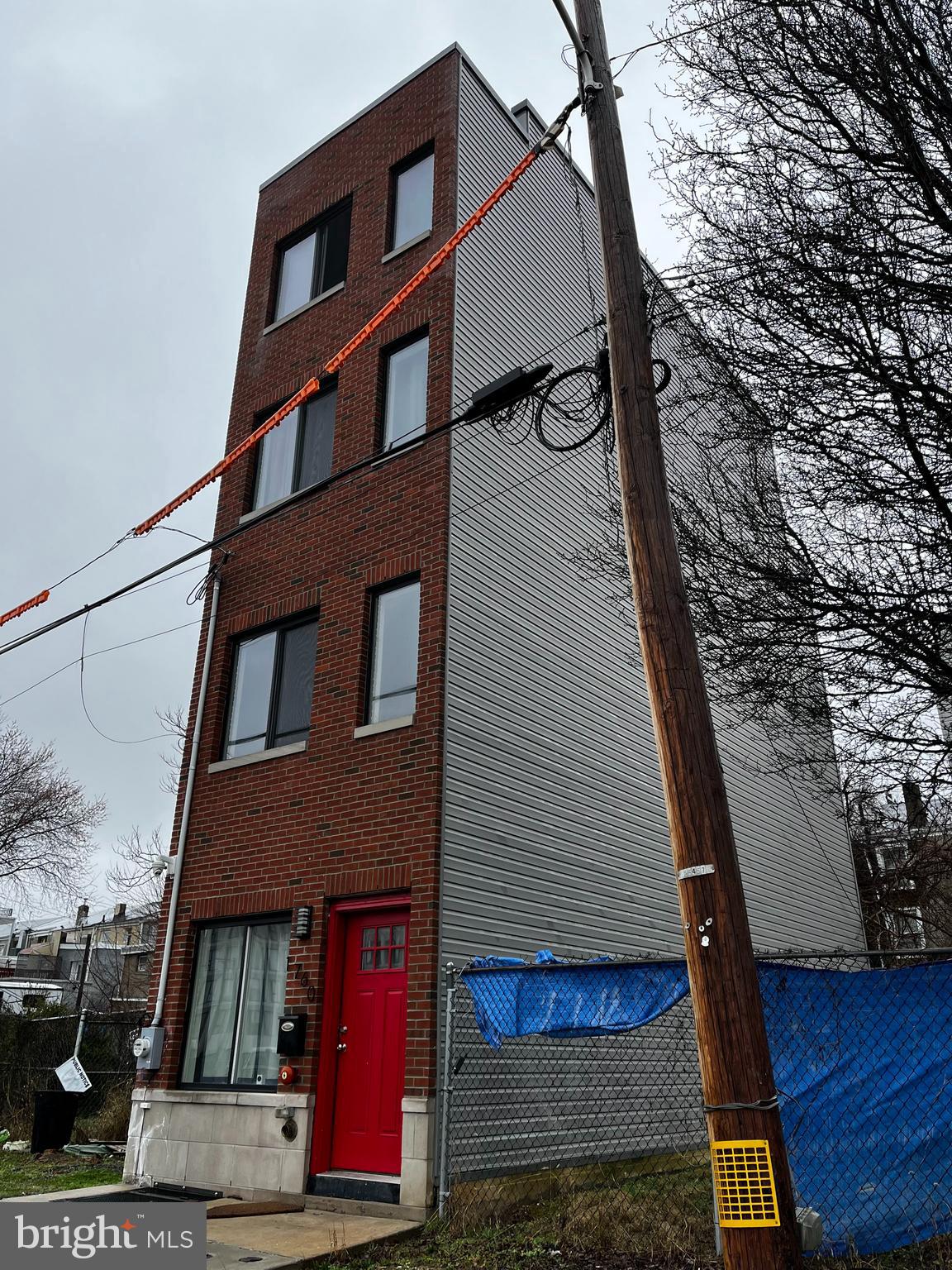 OLDE KENSINGTON - Residential