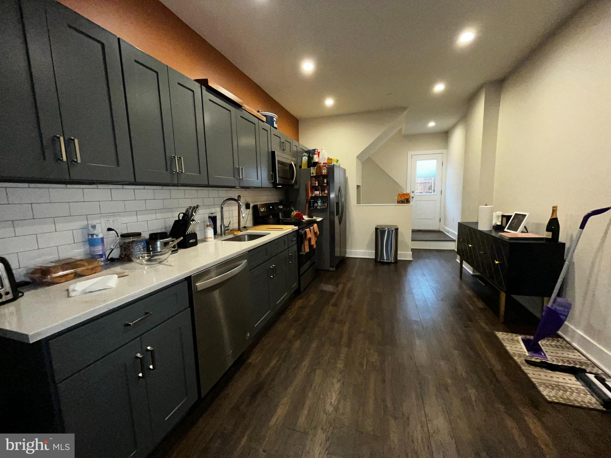 OLDE KENSINGTON - Residential