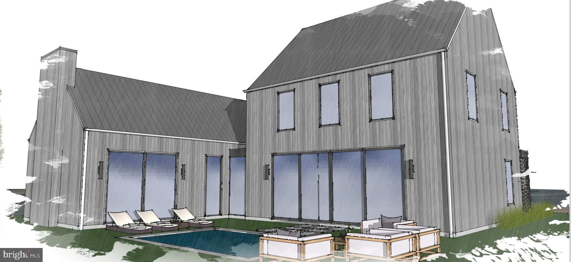 NORTH REHOBOTH - Residential