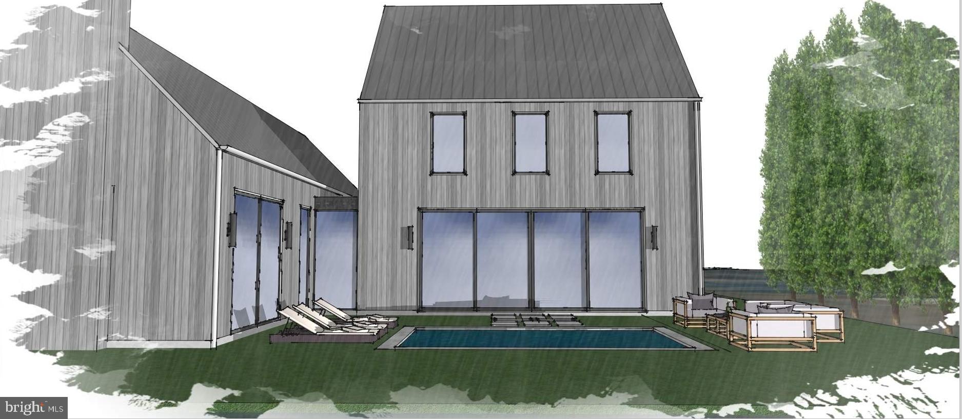 NORTH REHOBOTH - Residential