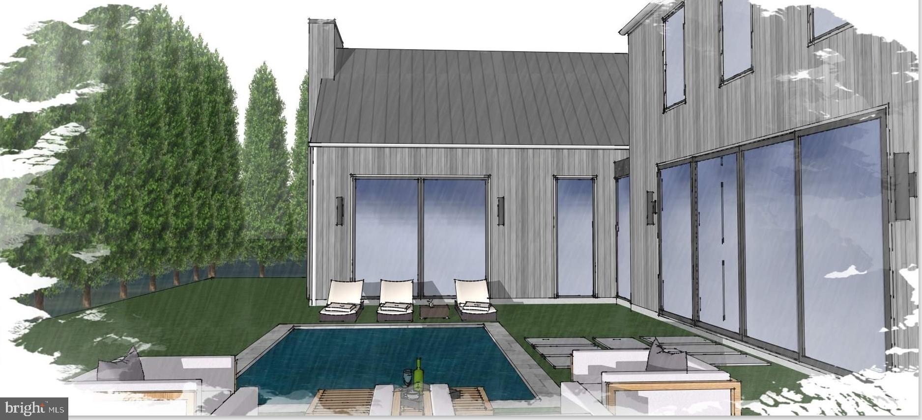 NORTH REHOBOTH - Residential