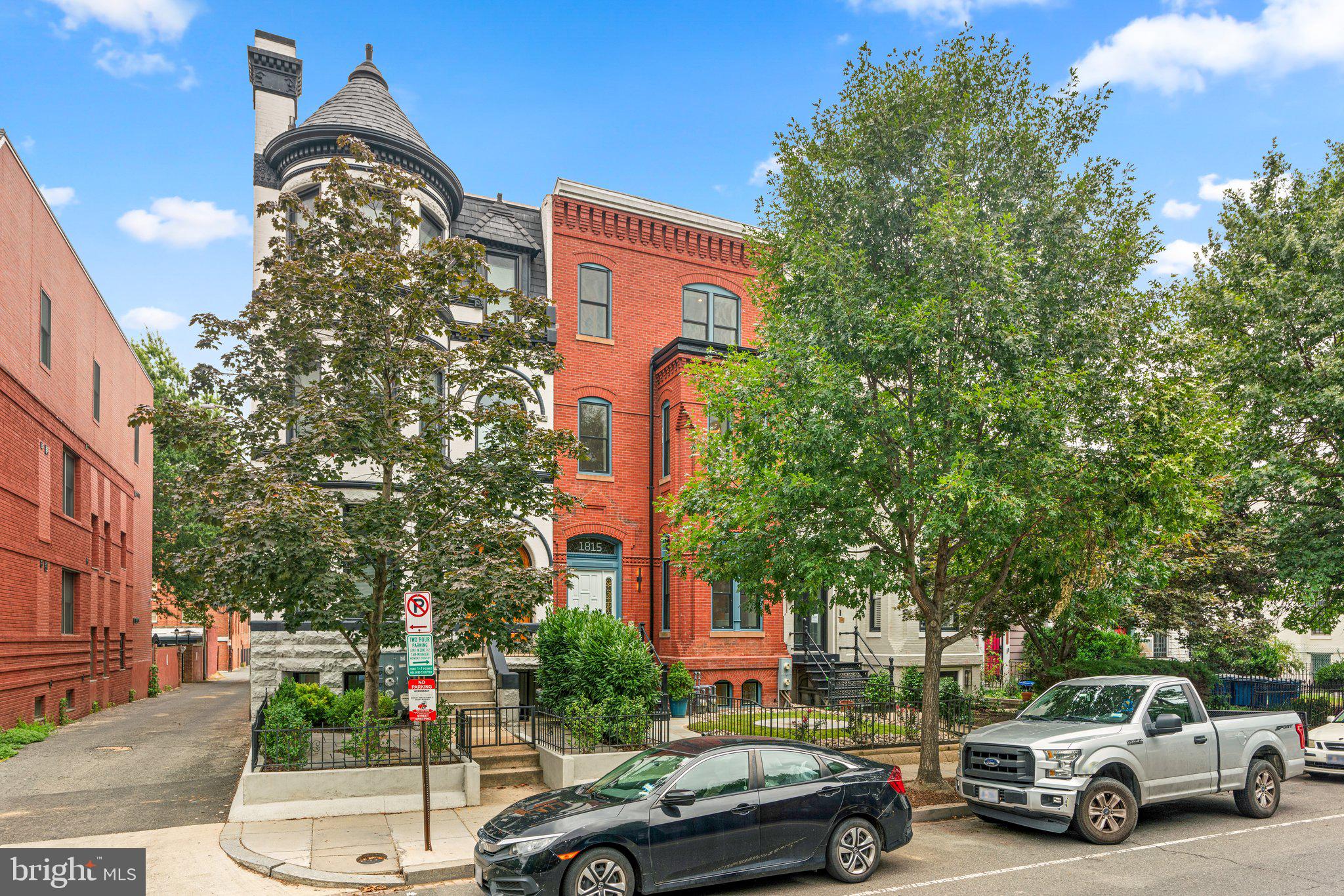 1815 13TH STREET NW 2