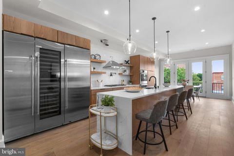 1815 13TH STREET NW 2 WASHINGTON DC 20009