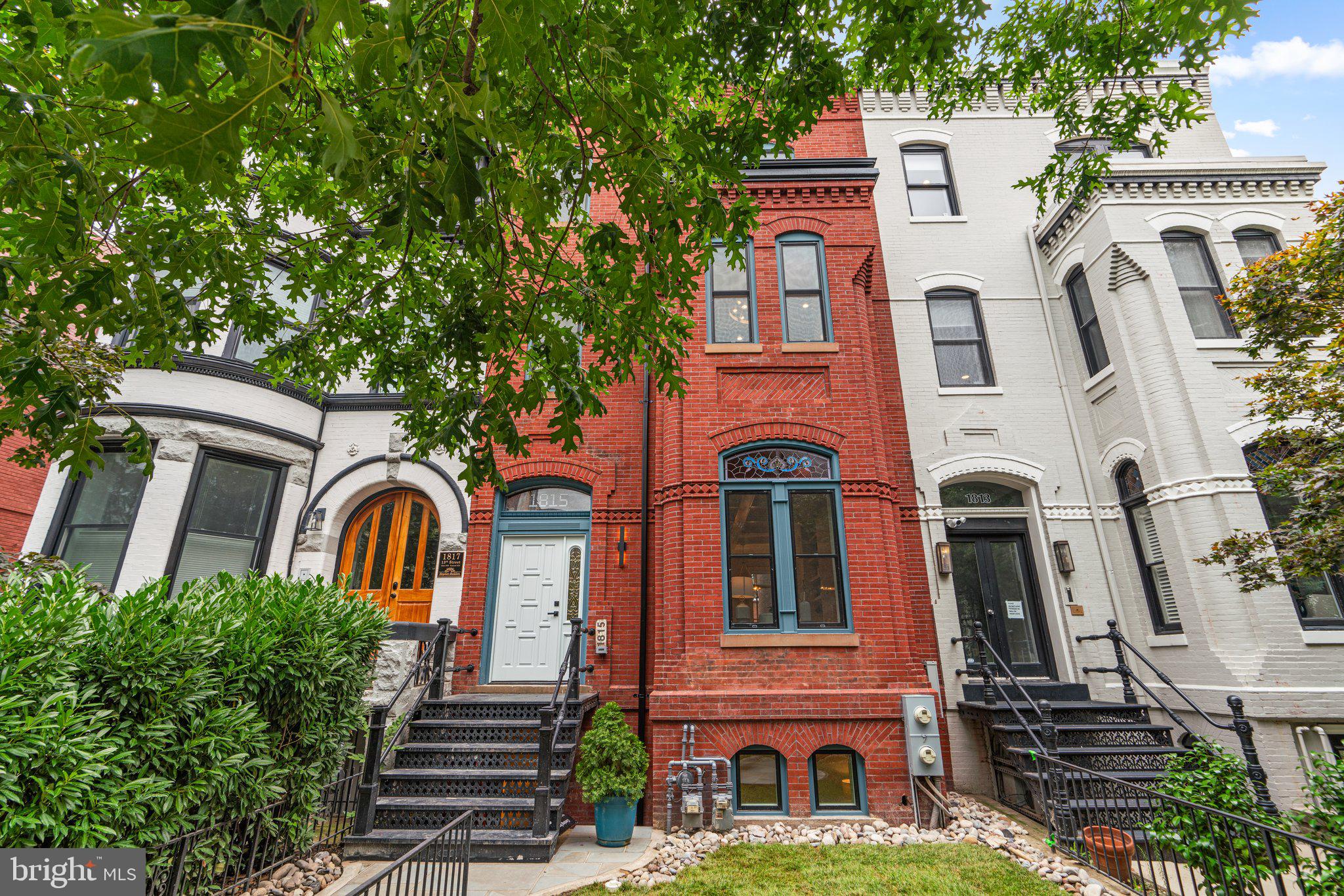 1815 13TH STREET NW 2