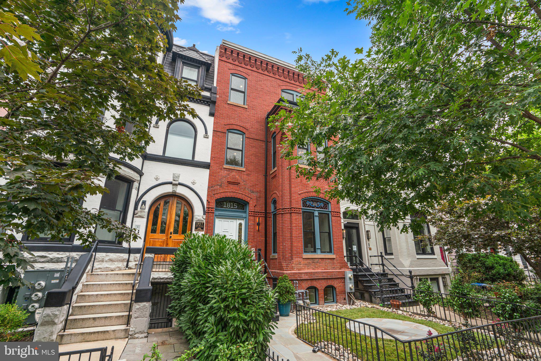 1815 13TH STREET NW 2