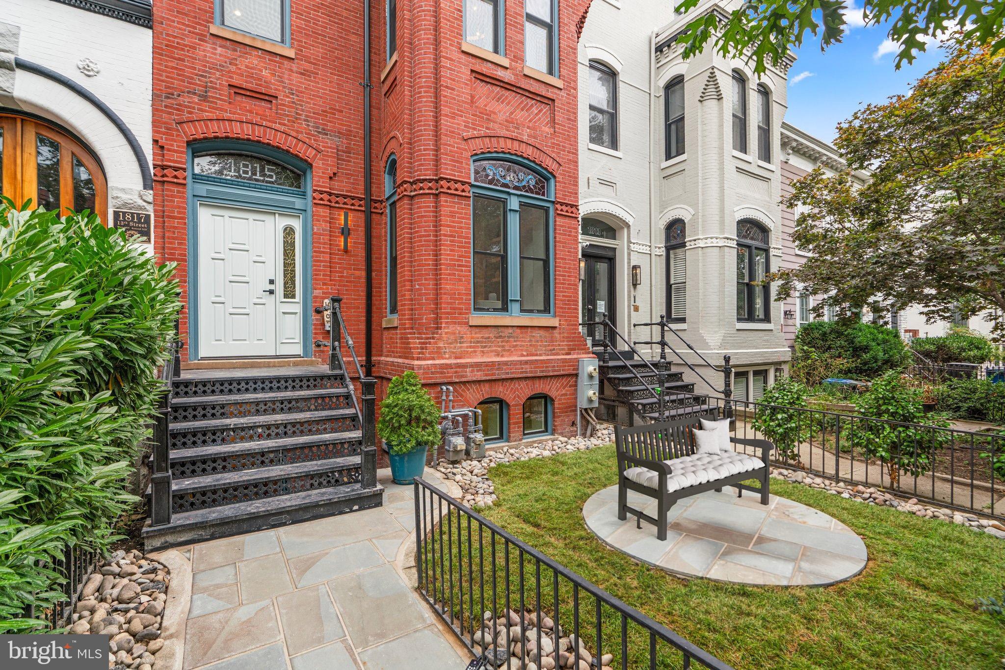 1815 13TH STREET NW 2