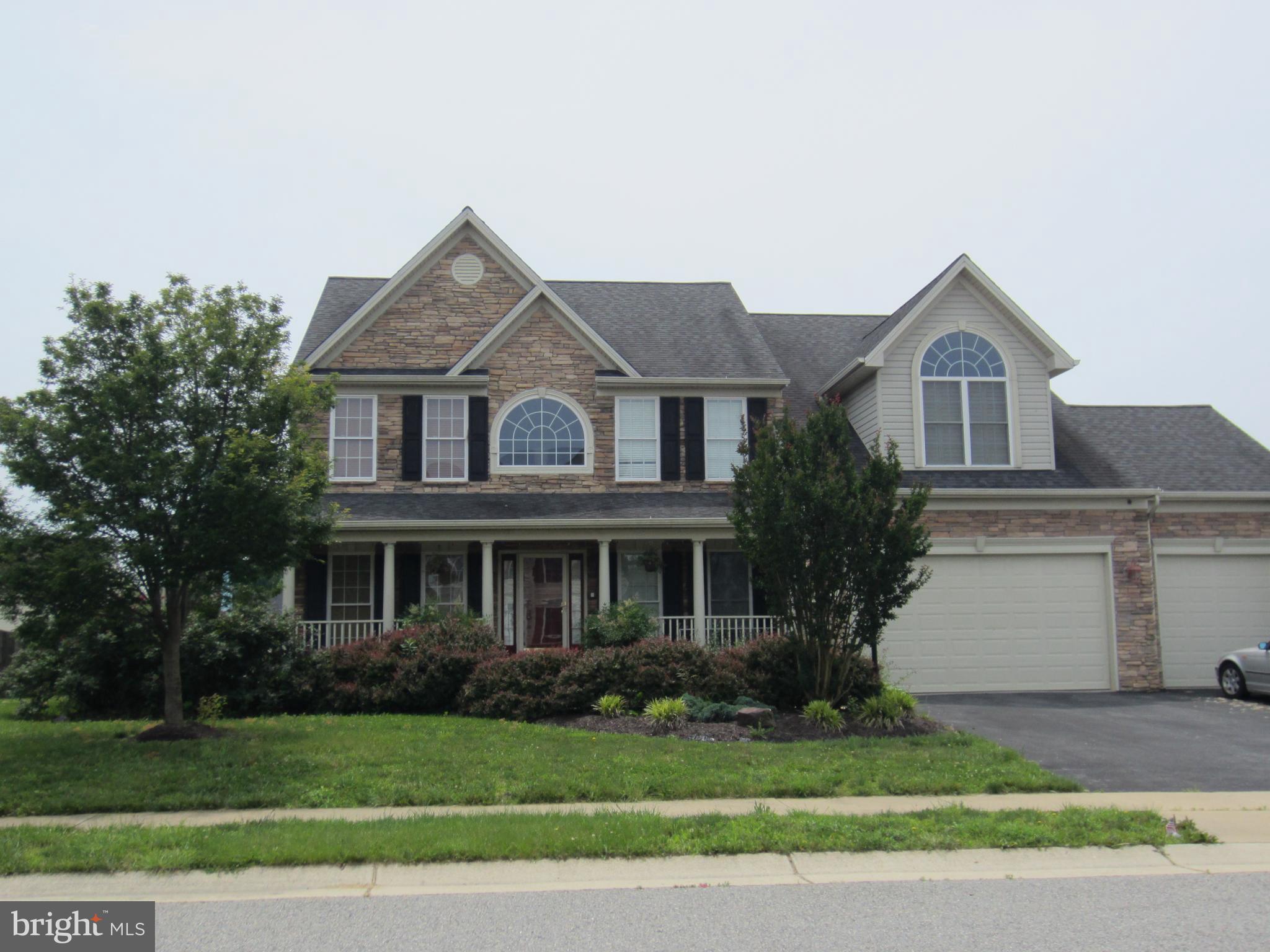 NORTH BROOK - Residential