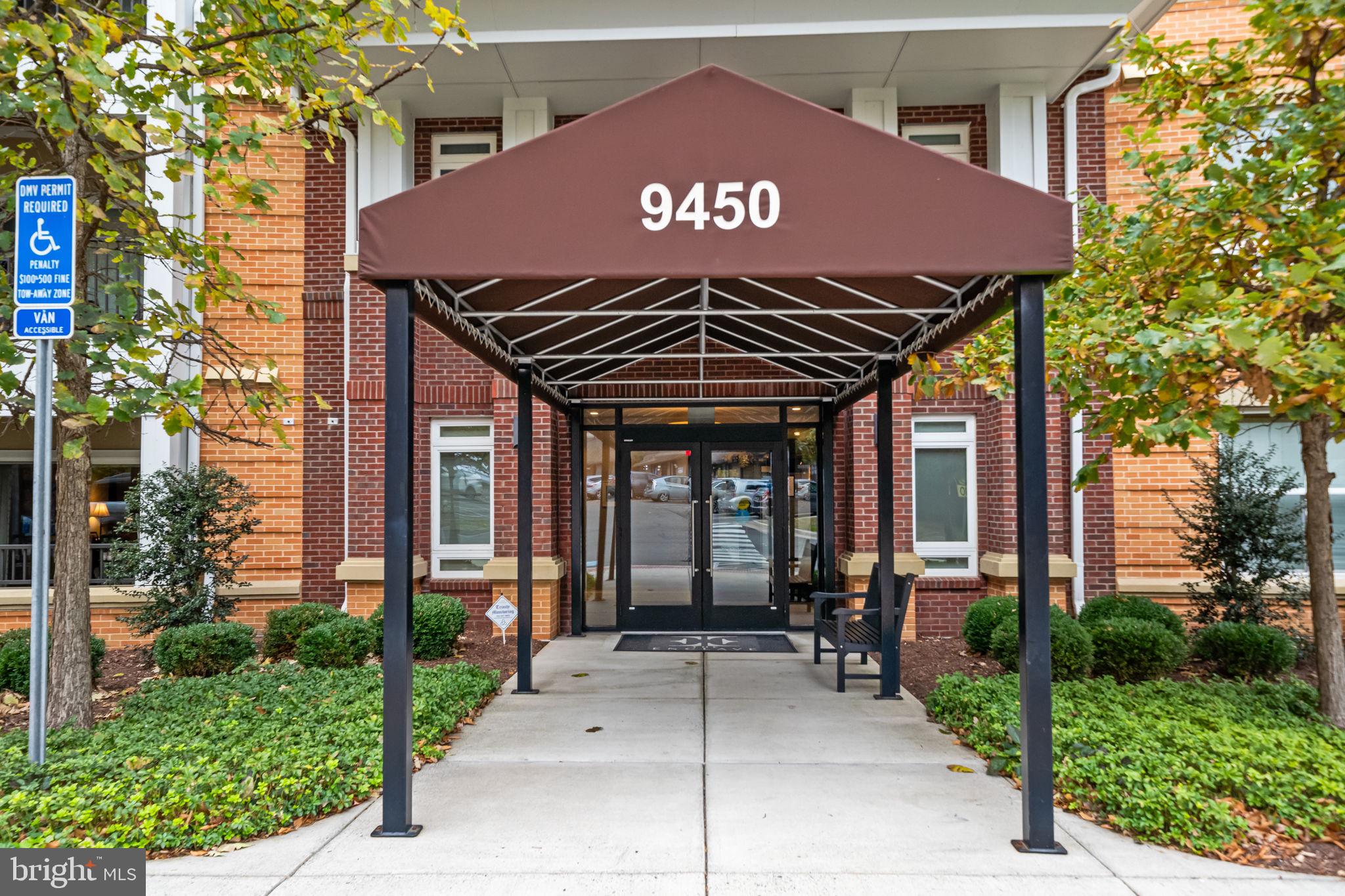 9450 SILVER KING COURT 202