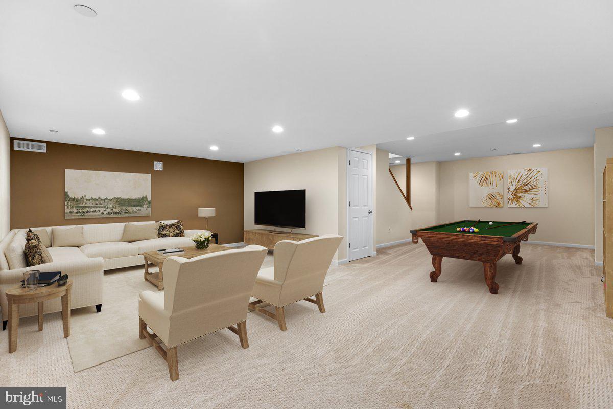 UPPER MOUNTAIN ESTS - Residential