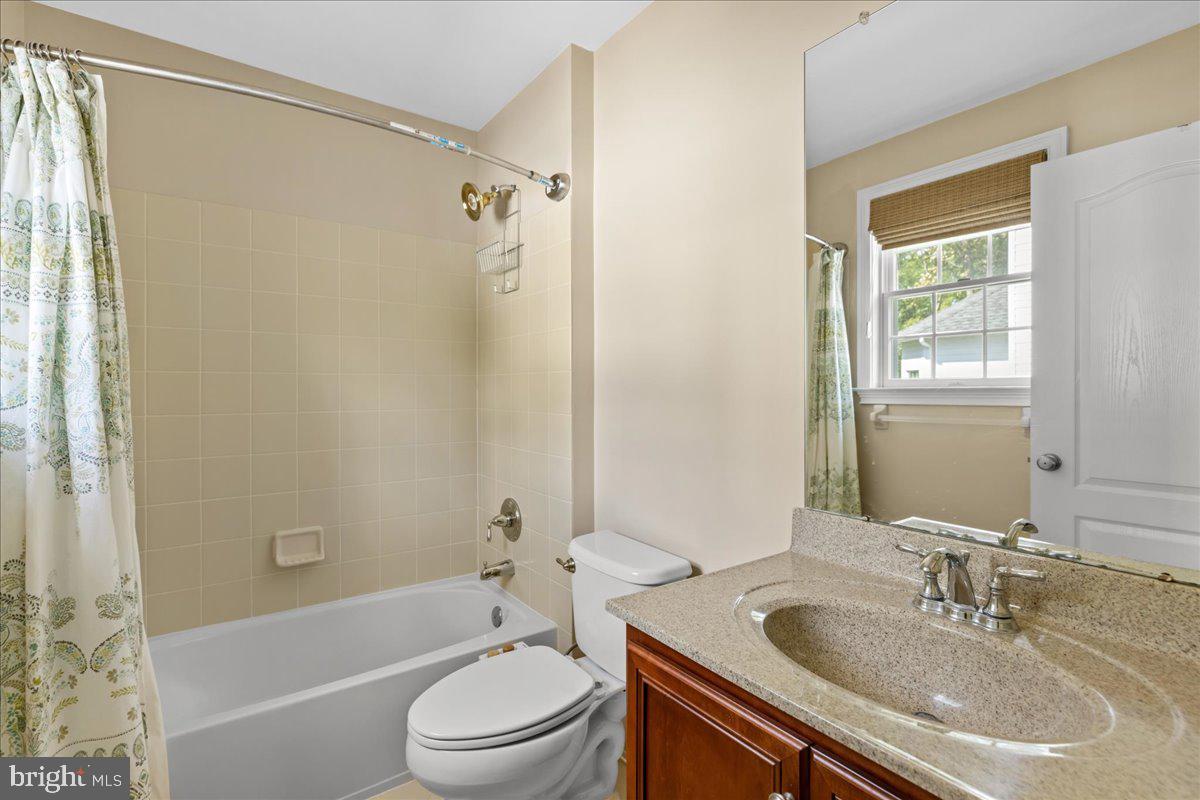 UPPER MOUNTAIN ESTS - Residential