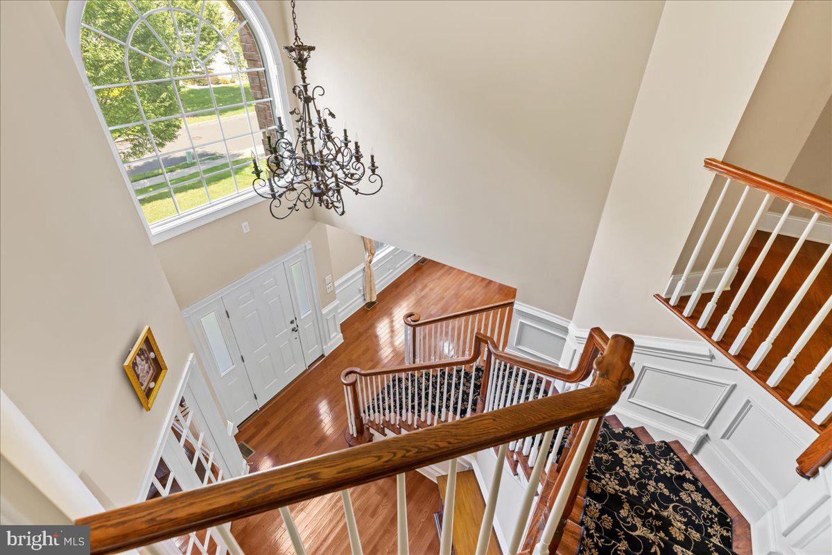 UPPER MOUNTAIN ESTS - Residential